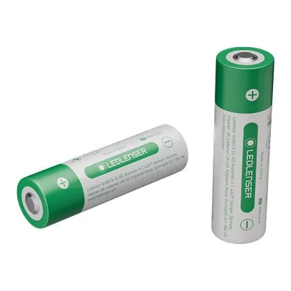 21700 Li-ion rechargeable battery