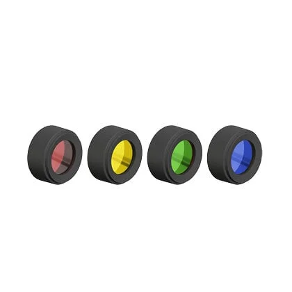 Color Filter Set 35.1mm