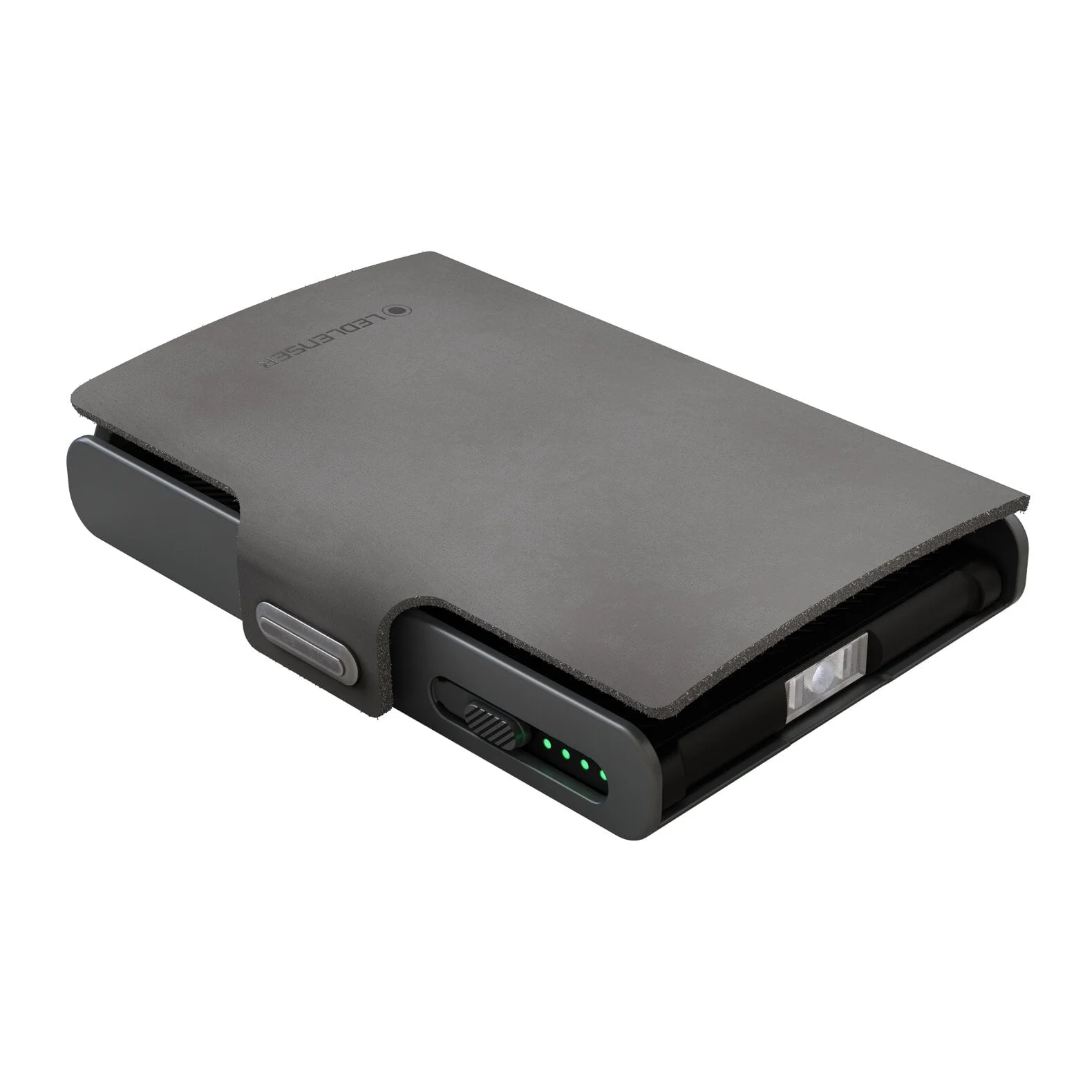 Flexible Wallet
