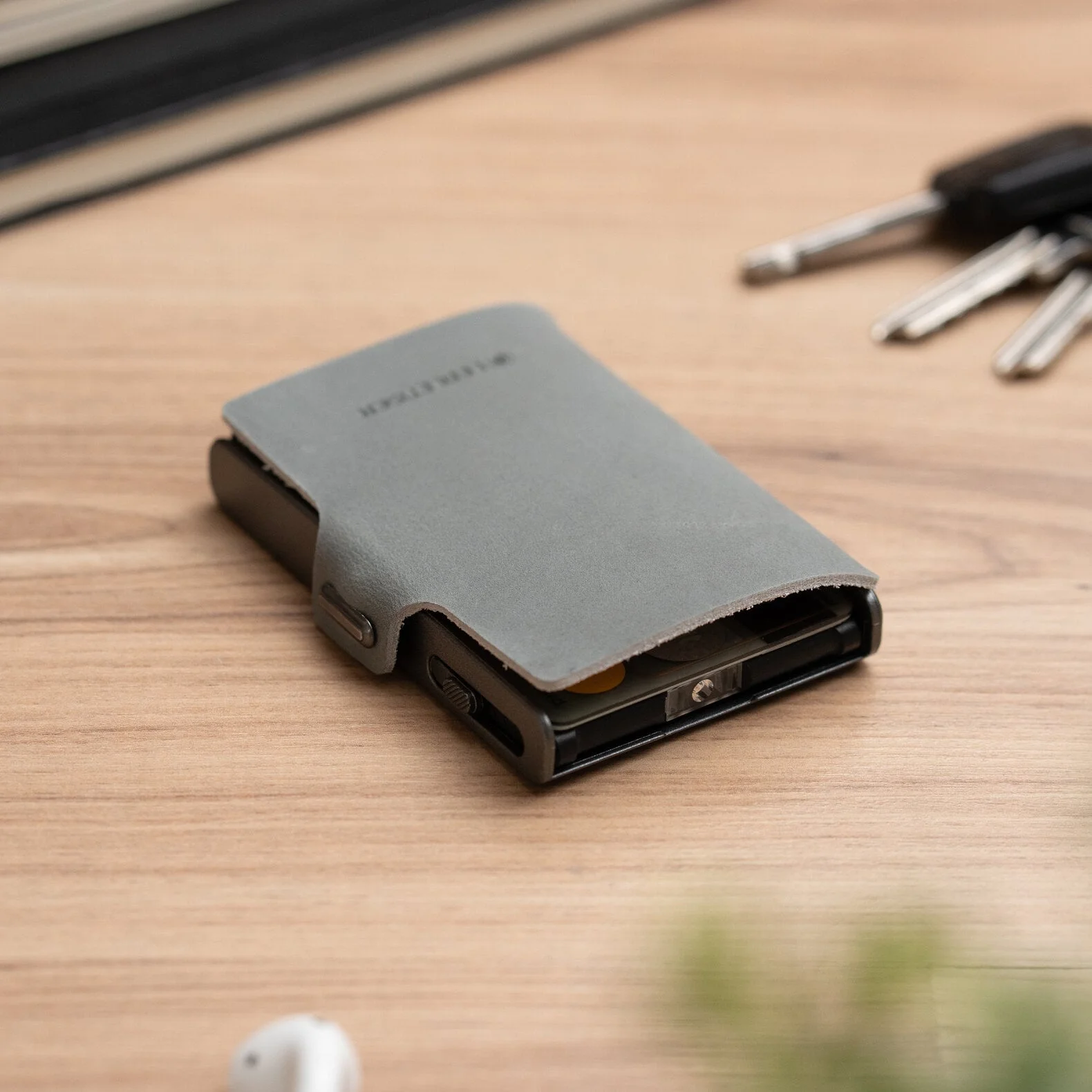 Flexible Wallet