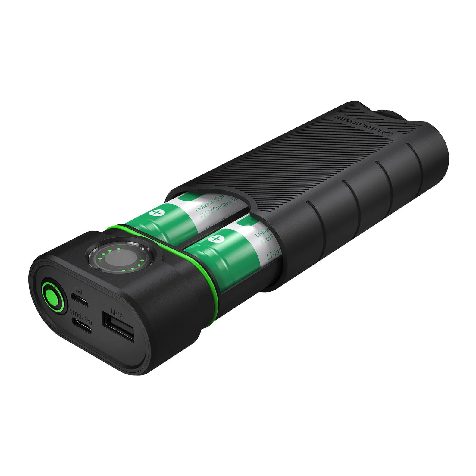 Powerbank Flex10