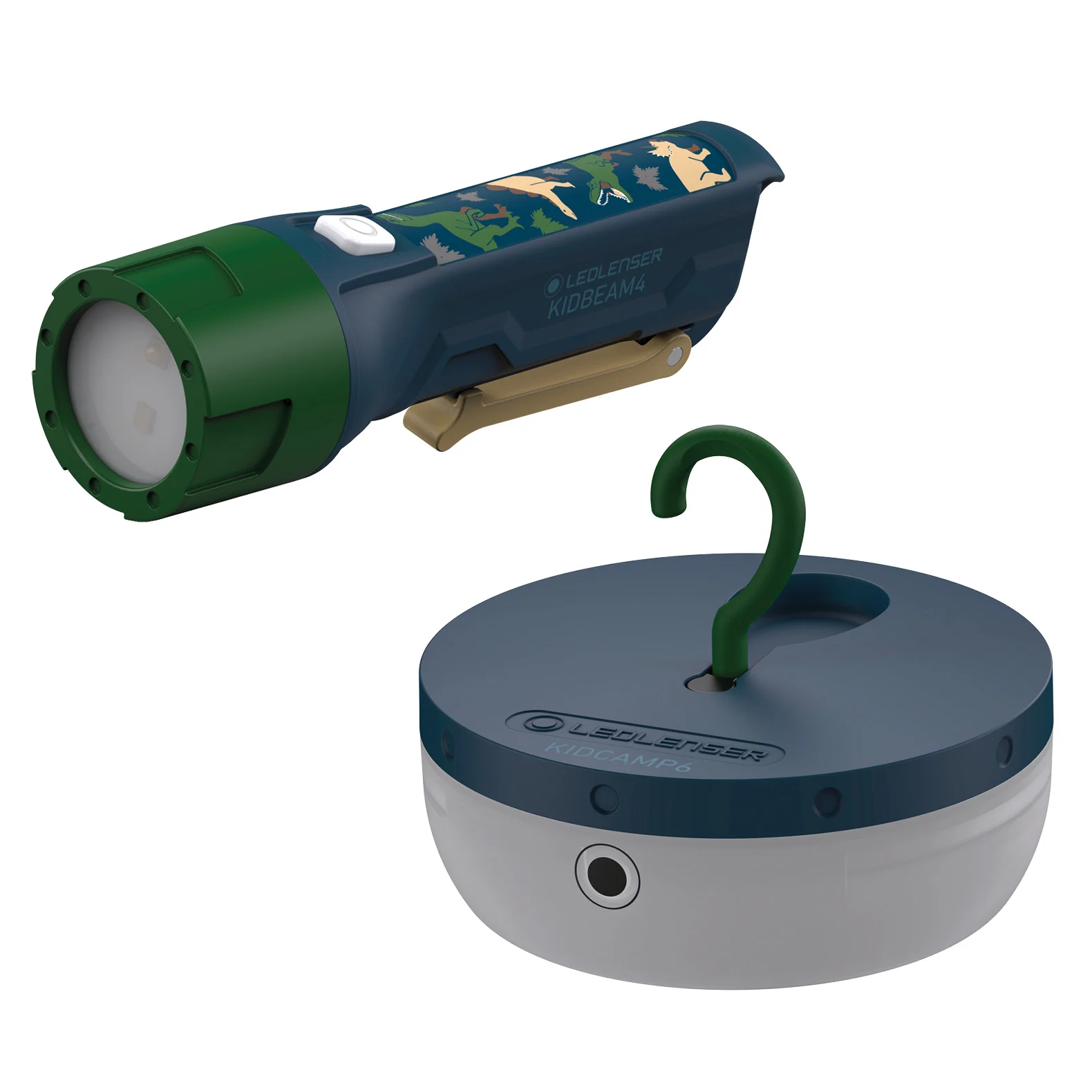 Small KidsLights Set
