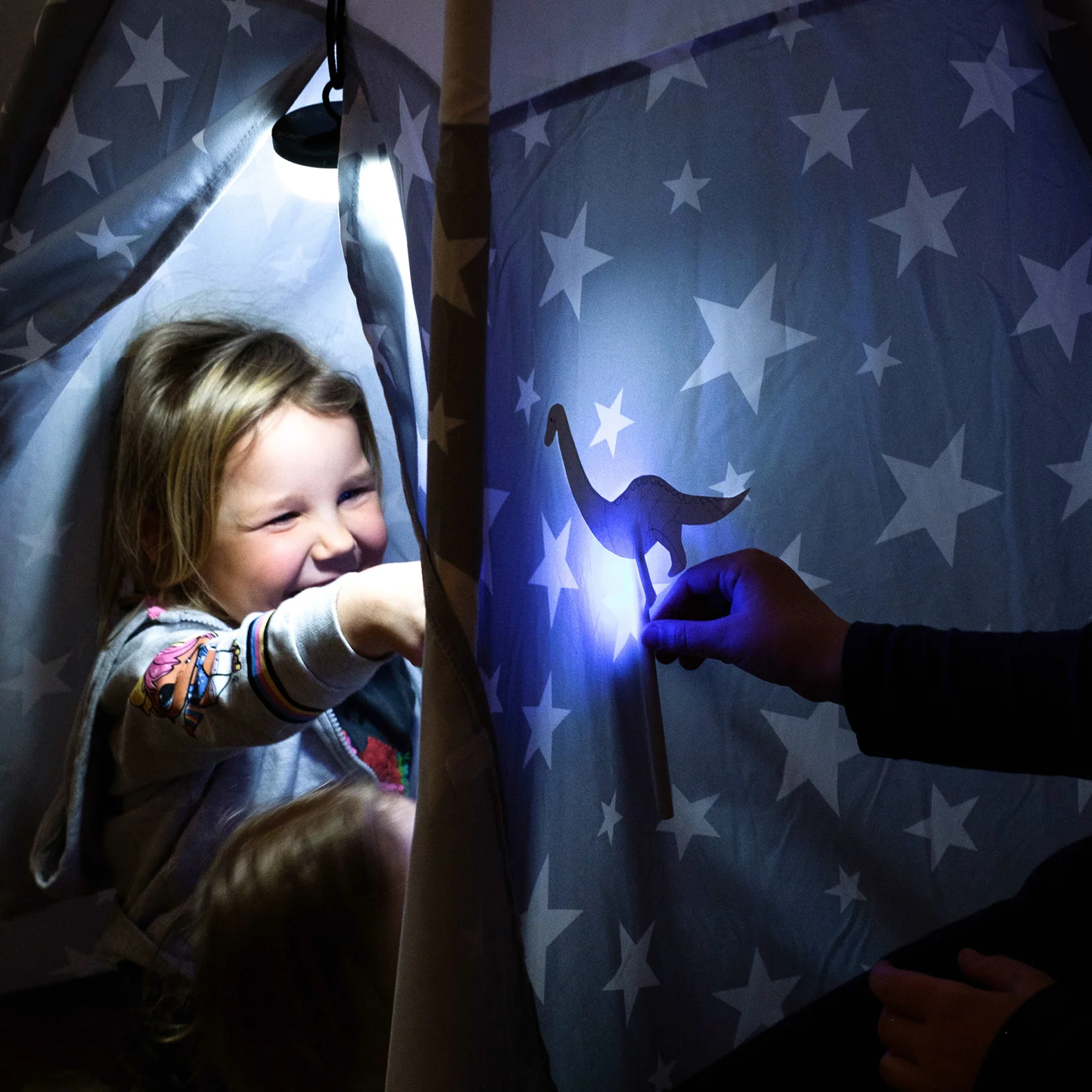 Small KidsLights Set