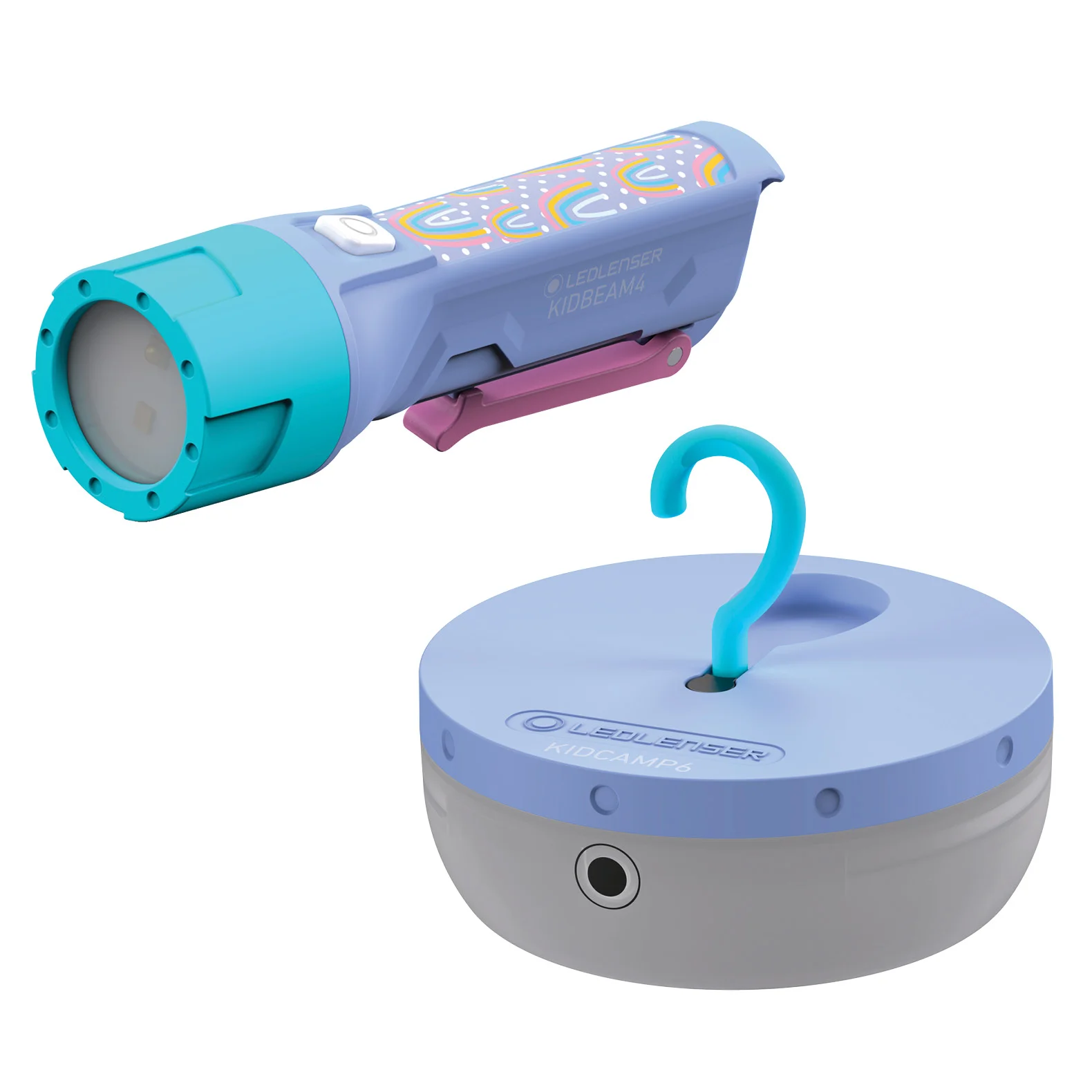Small KidsLights Set