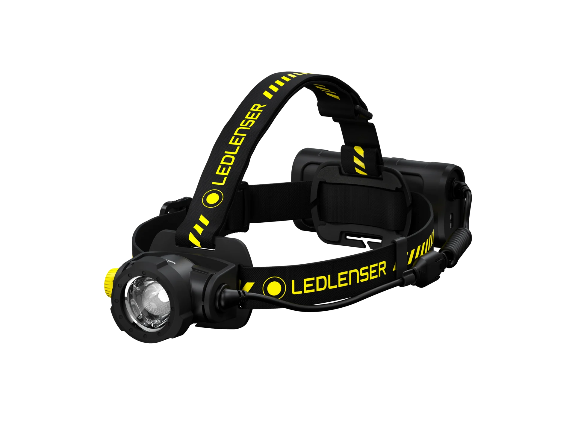 Otsalamppu H15R Work Edition 2020