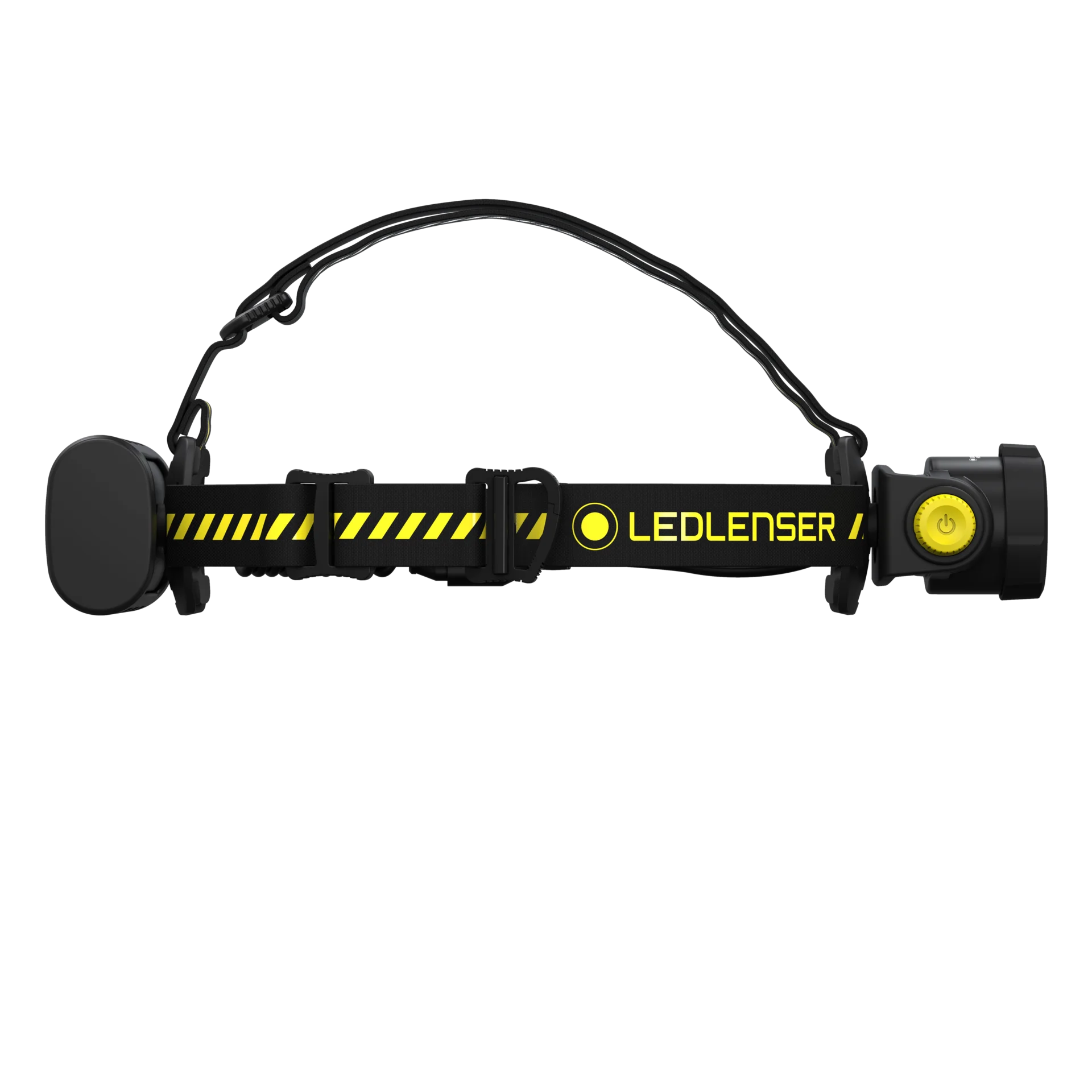 Otsalamppu H15R Work Edition 2020
