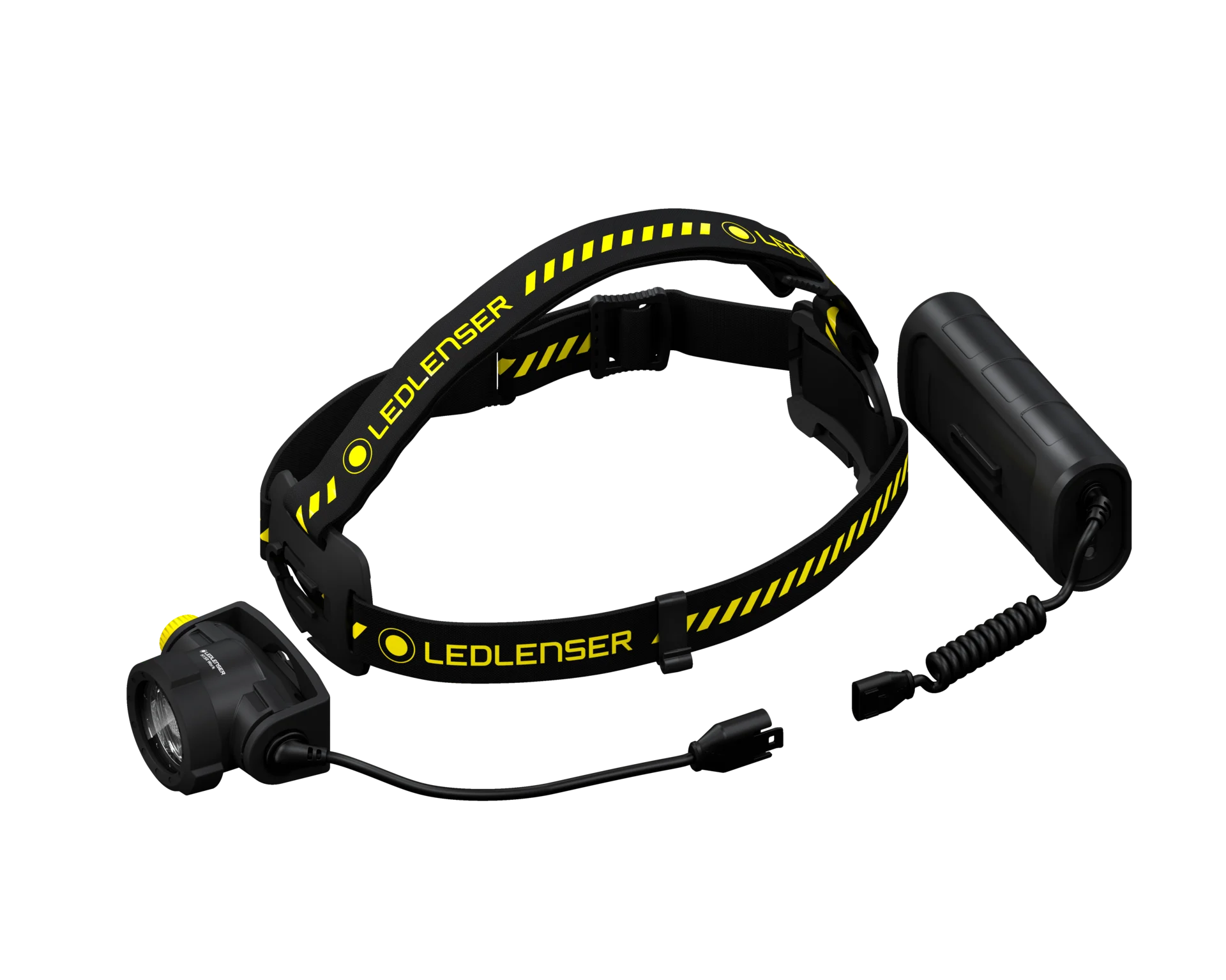 Otsalamppu H15R Work Edition 2020