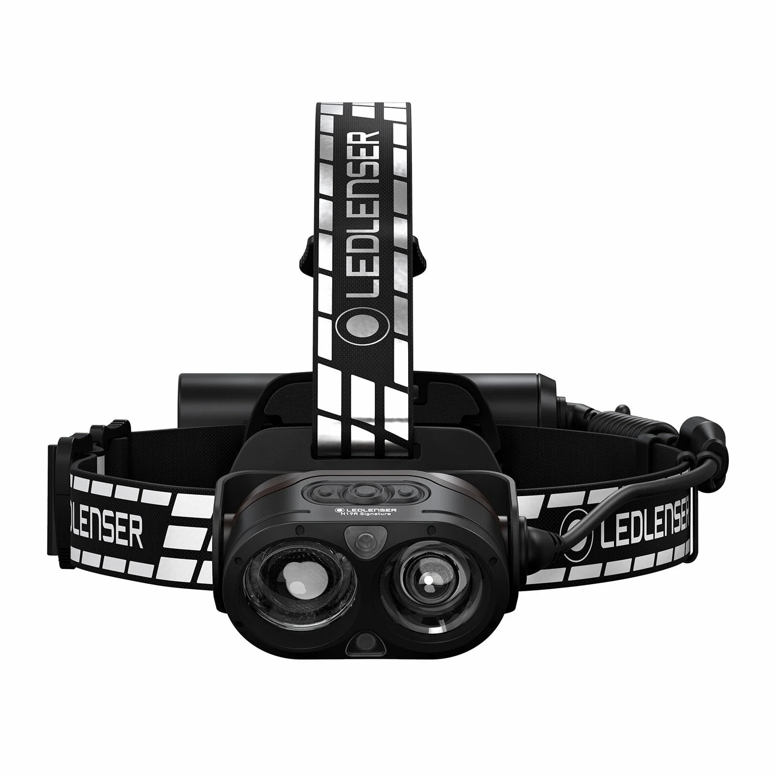 Otsalamppu H19R Signature Edition 2020