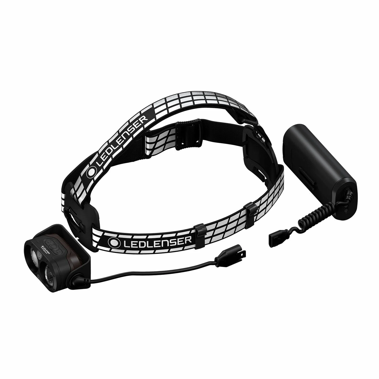 Otsalamppu H19R Signature Edition 2020