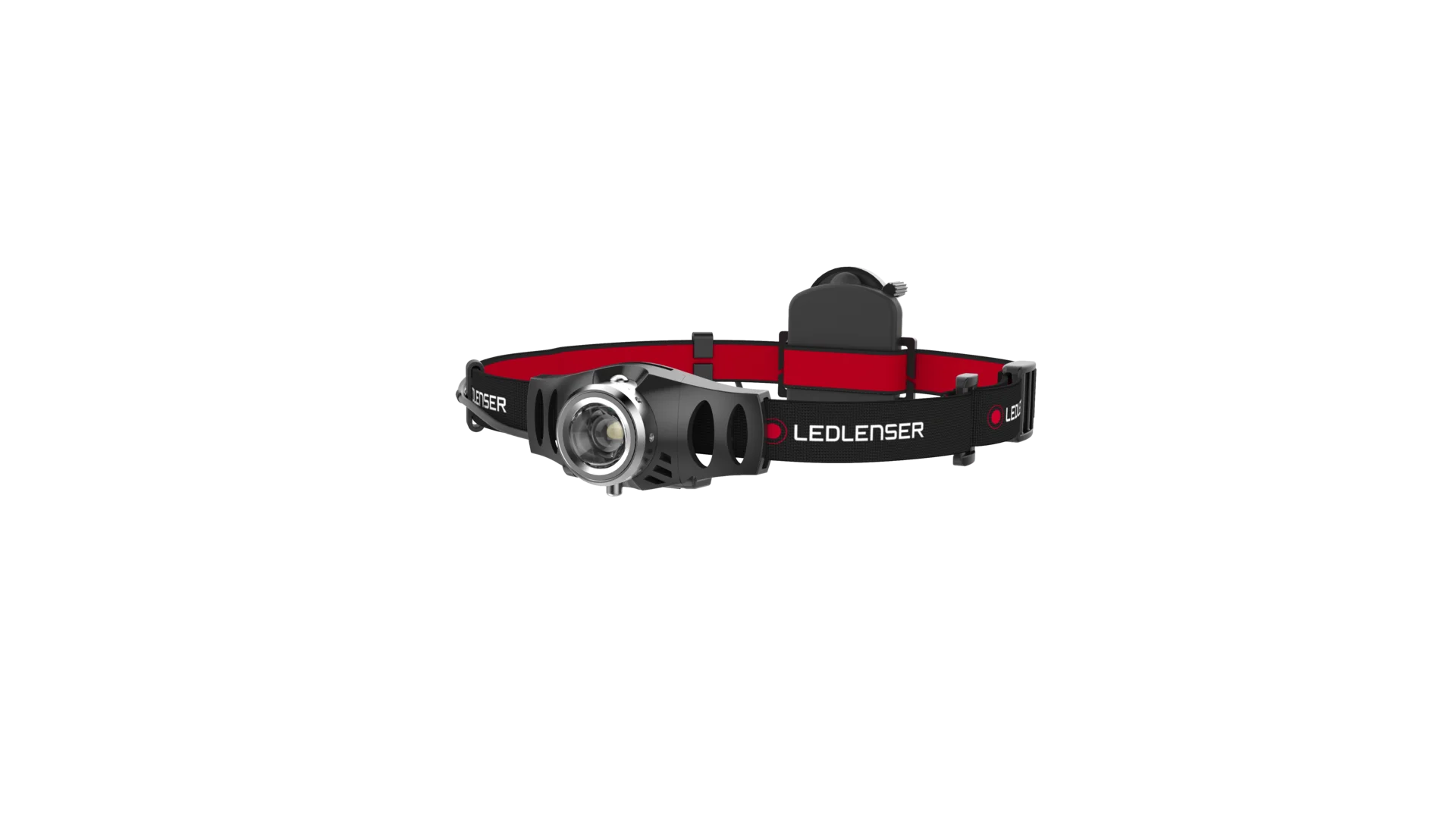 Otsalamppu H3.2