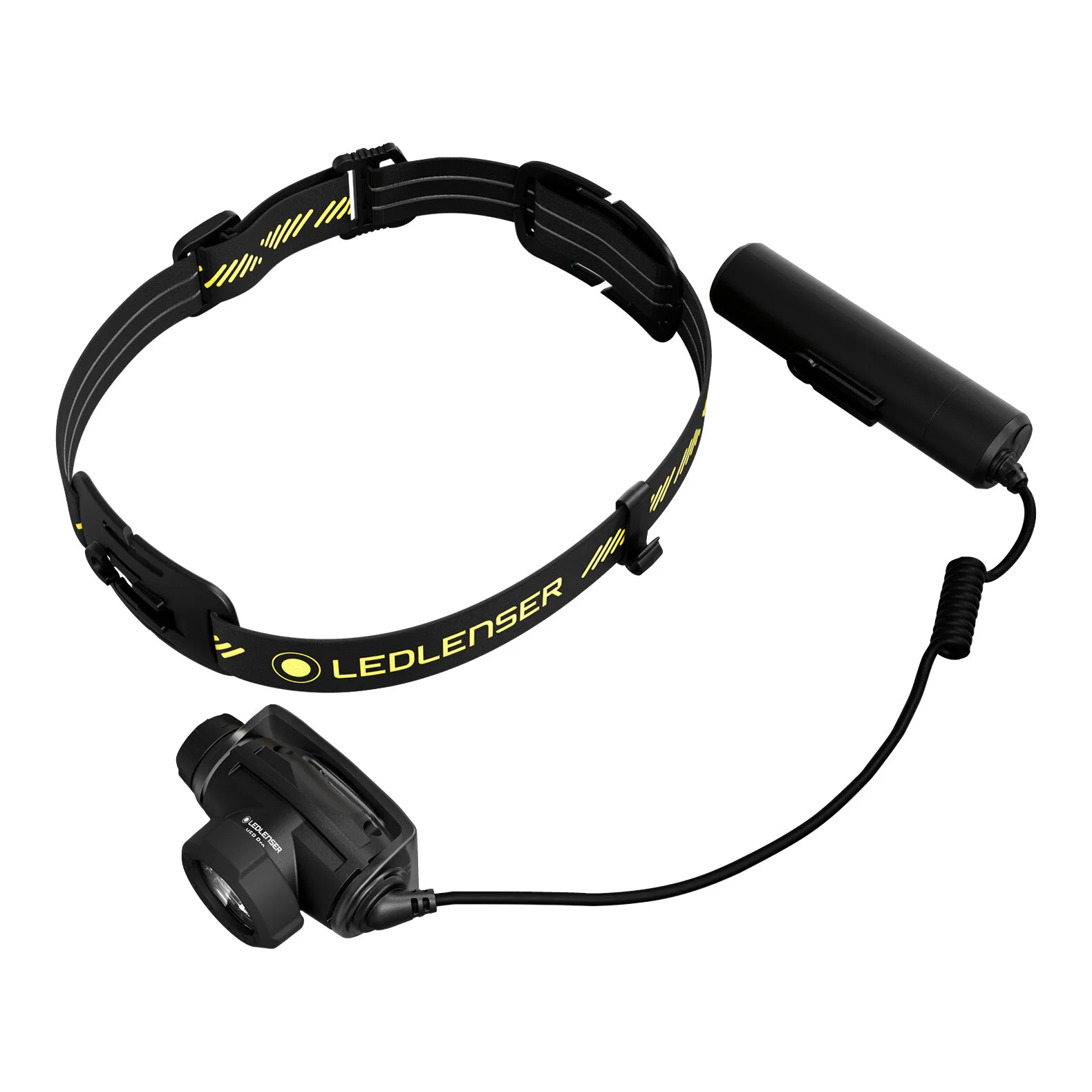 Otsalamppu H5R Pro