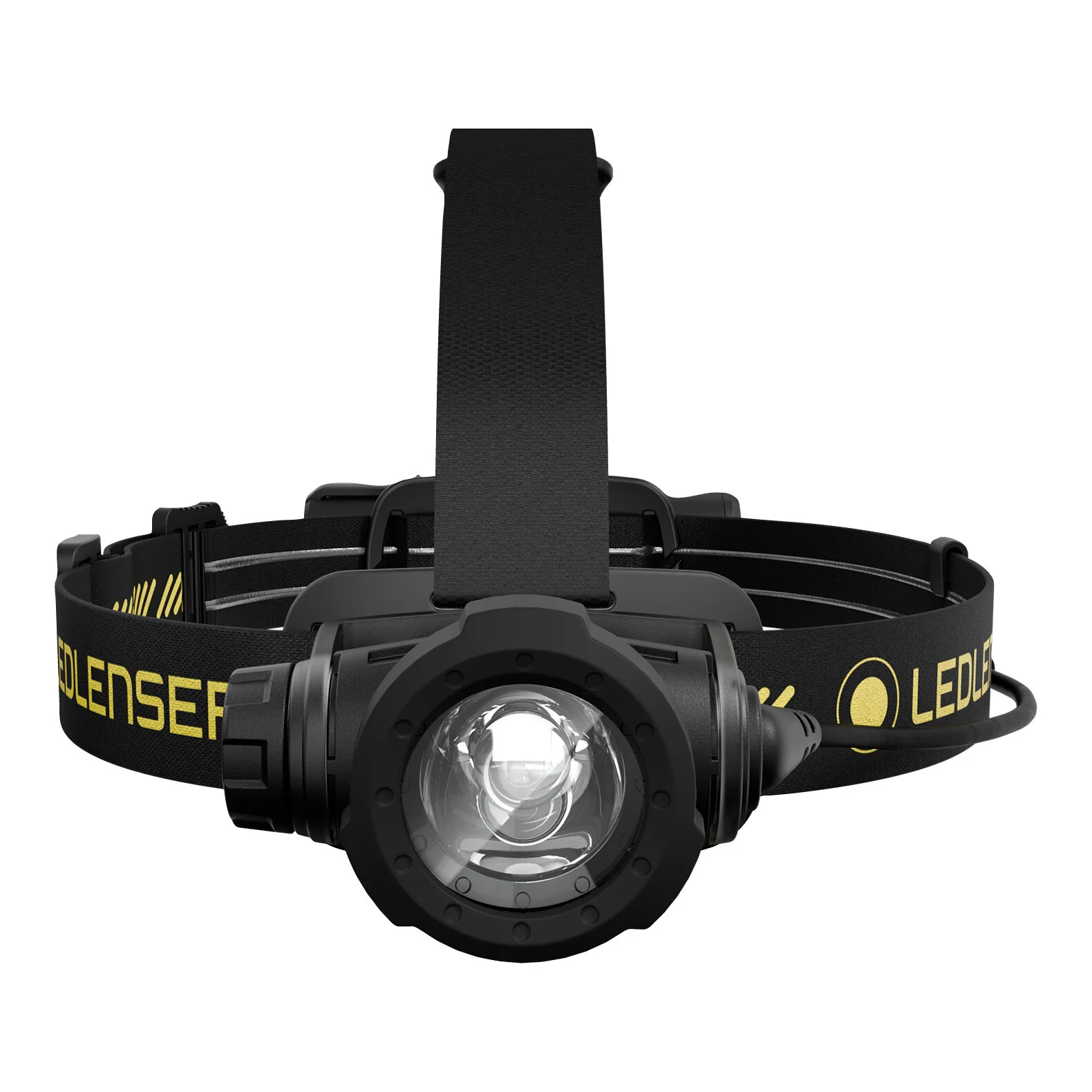 Otsalamppu H7R Pro