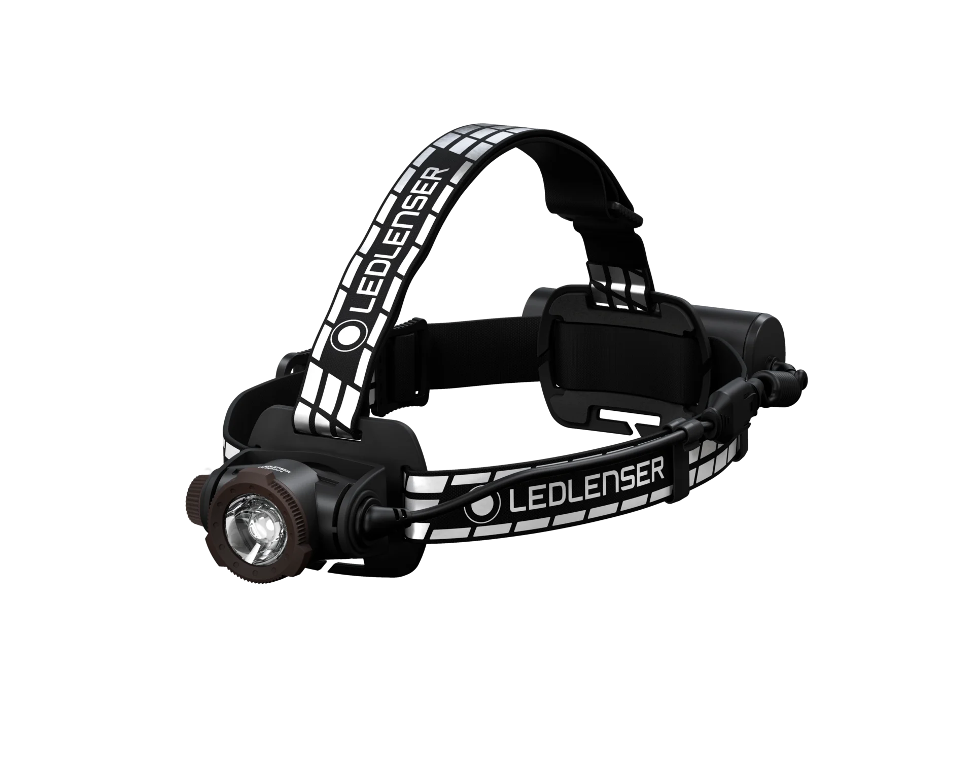 Otsalamppu H7R Signature Edition 2020