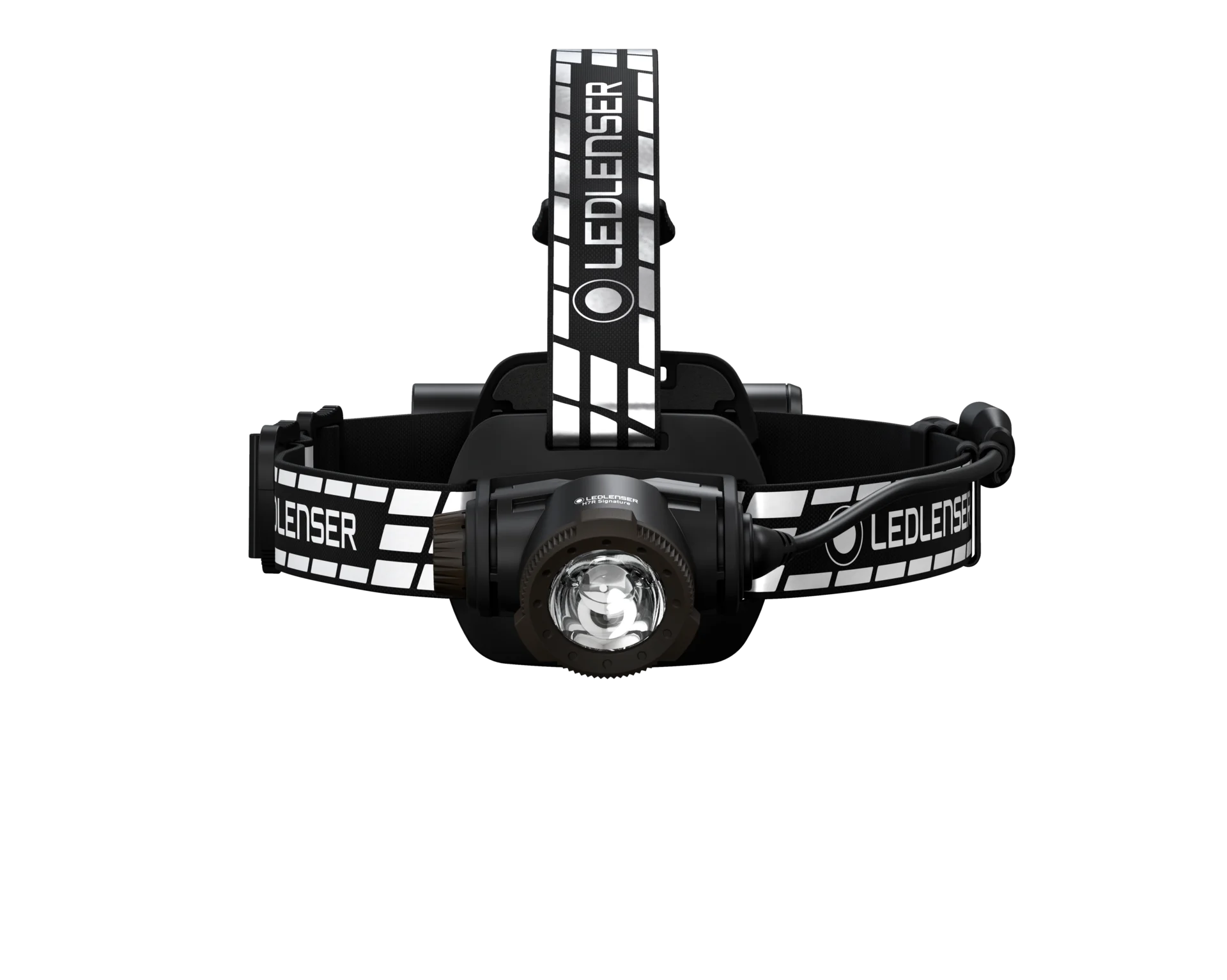 Otsalamppu H7R Signature Edition 2020