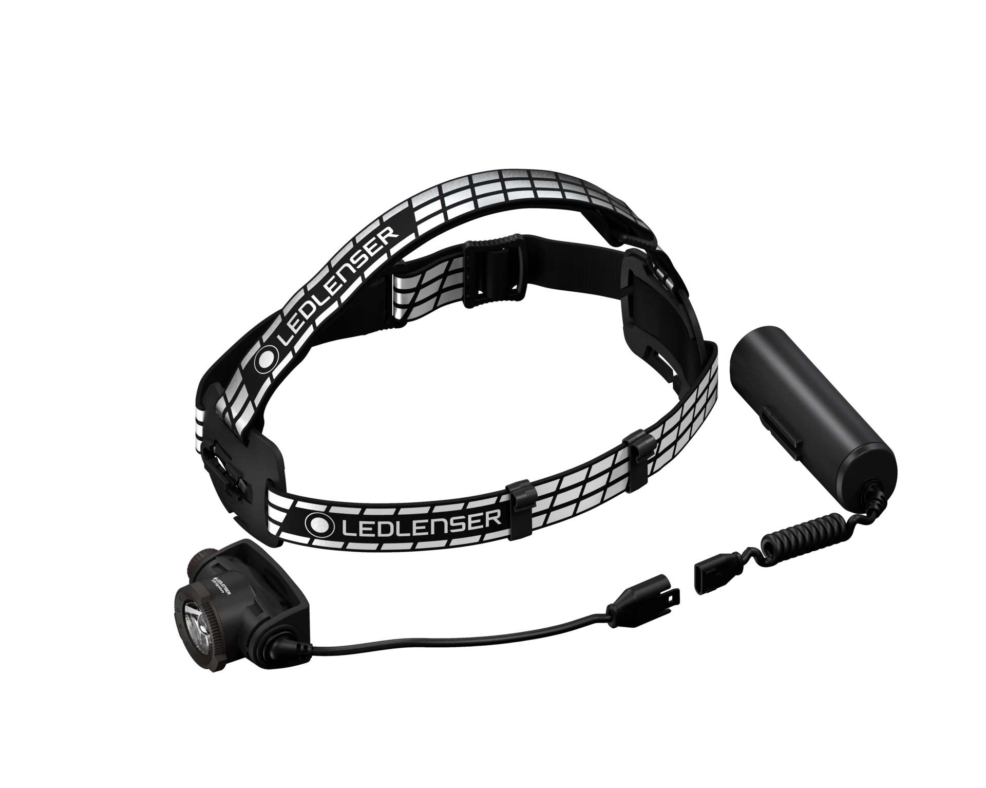 Otsalamppu H7R Signature Edition 2020