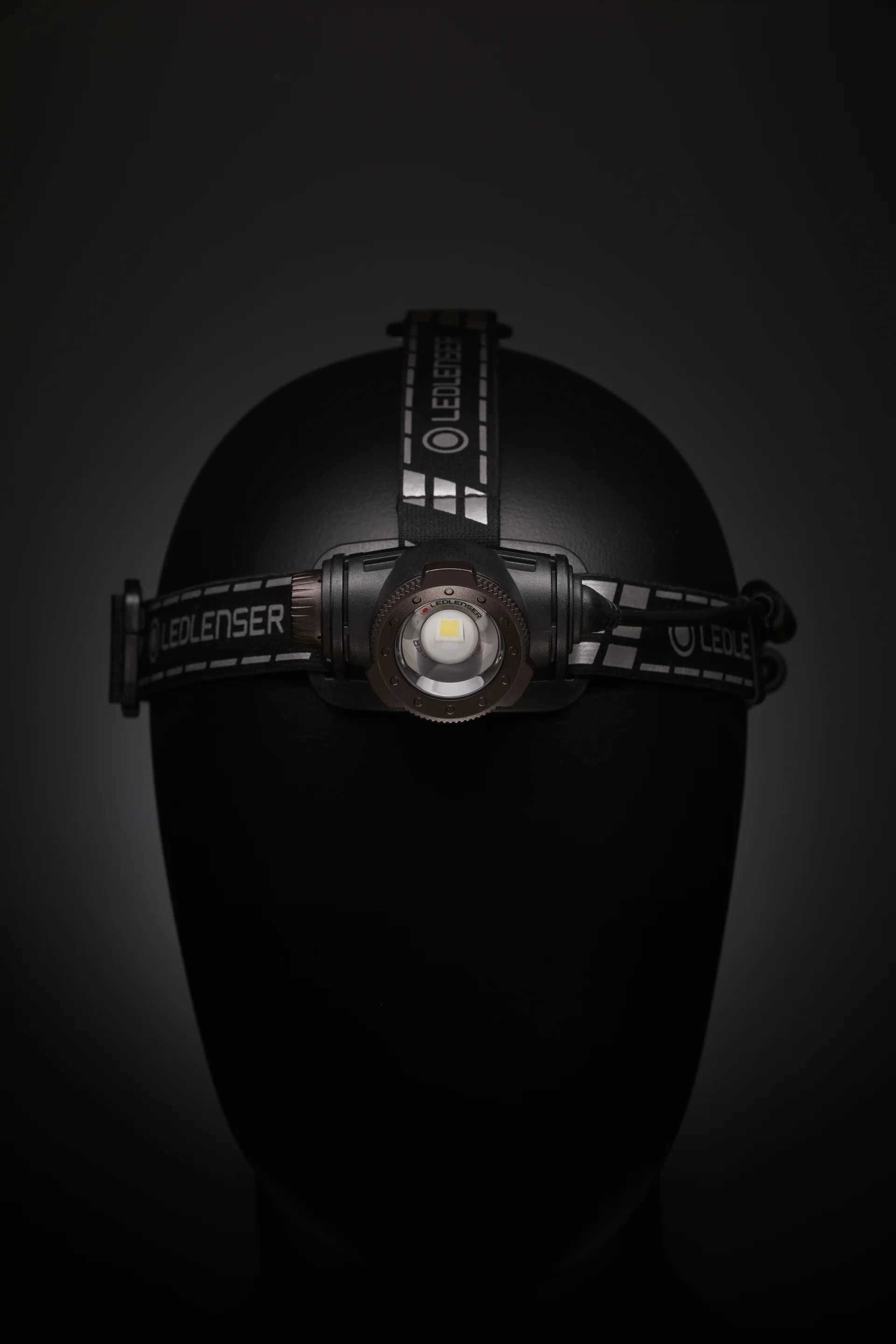 Otsalamppu H7R Signature Edition 2020