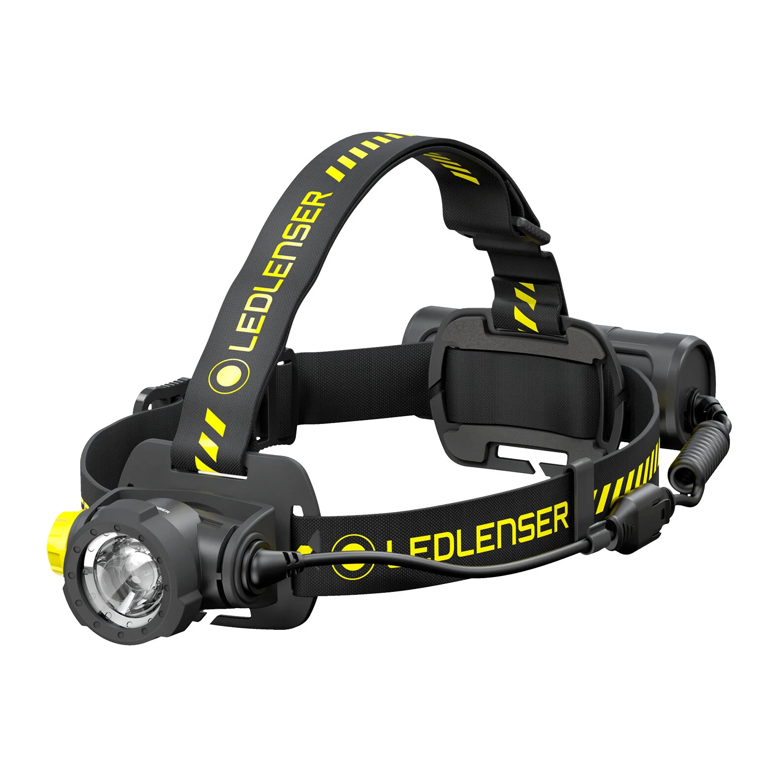 Otsalamppu H7R Work Edition 2020