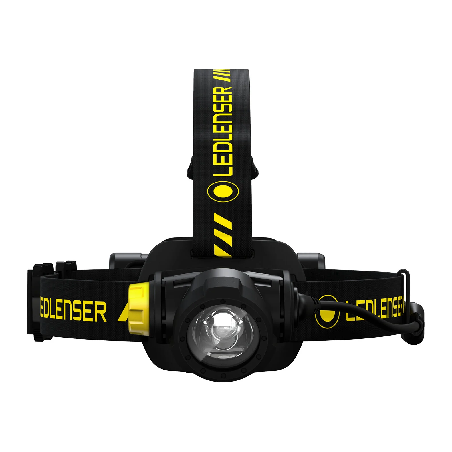 Otsalamppu H7R Work Edition 2020