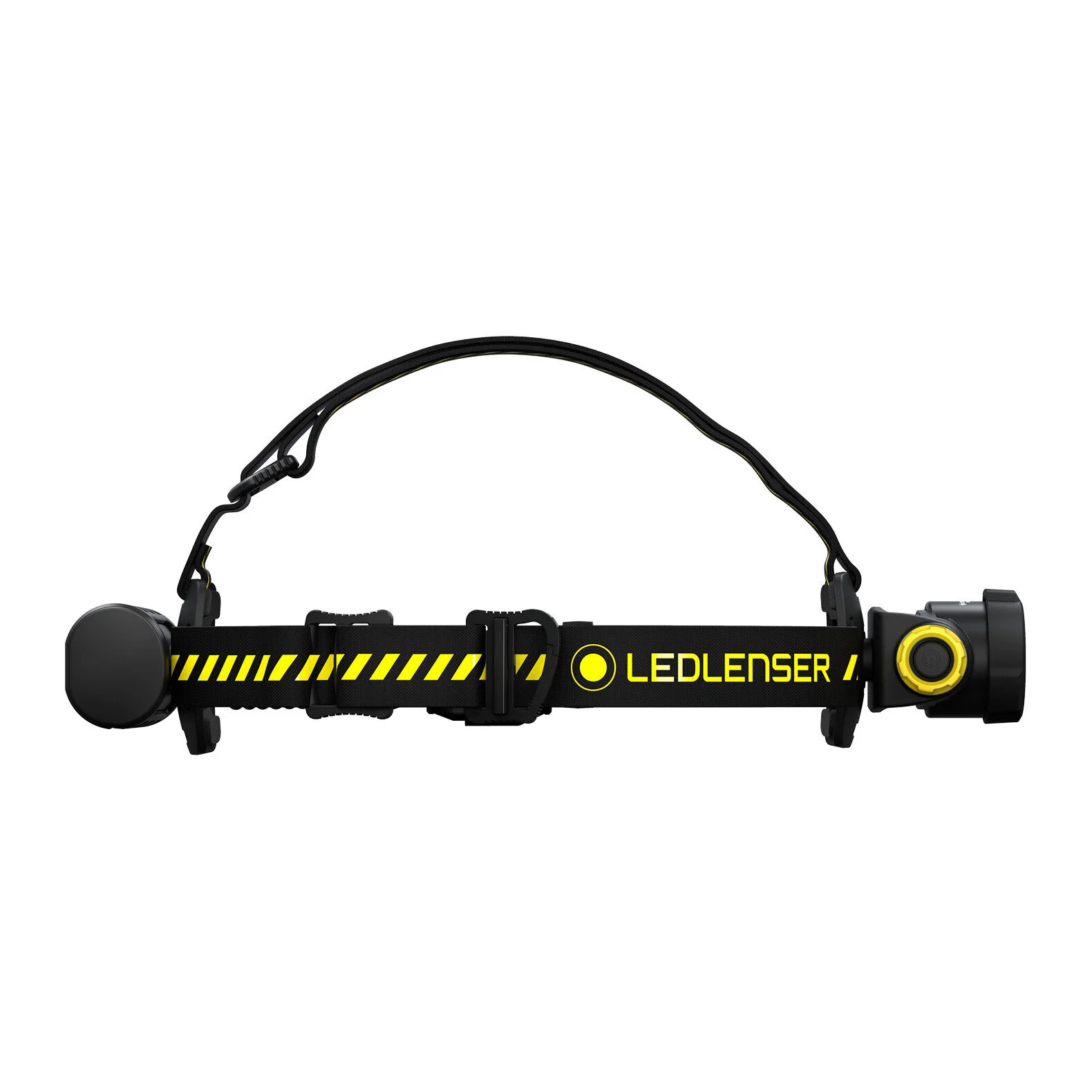 Otsalamppu H7R Work Edition 2020