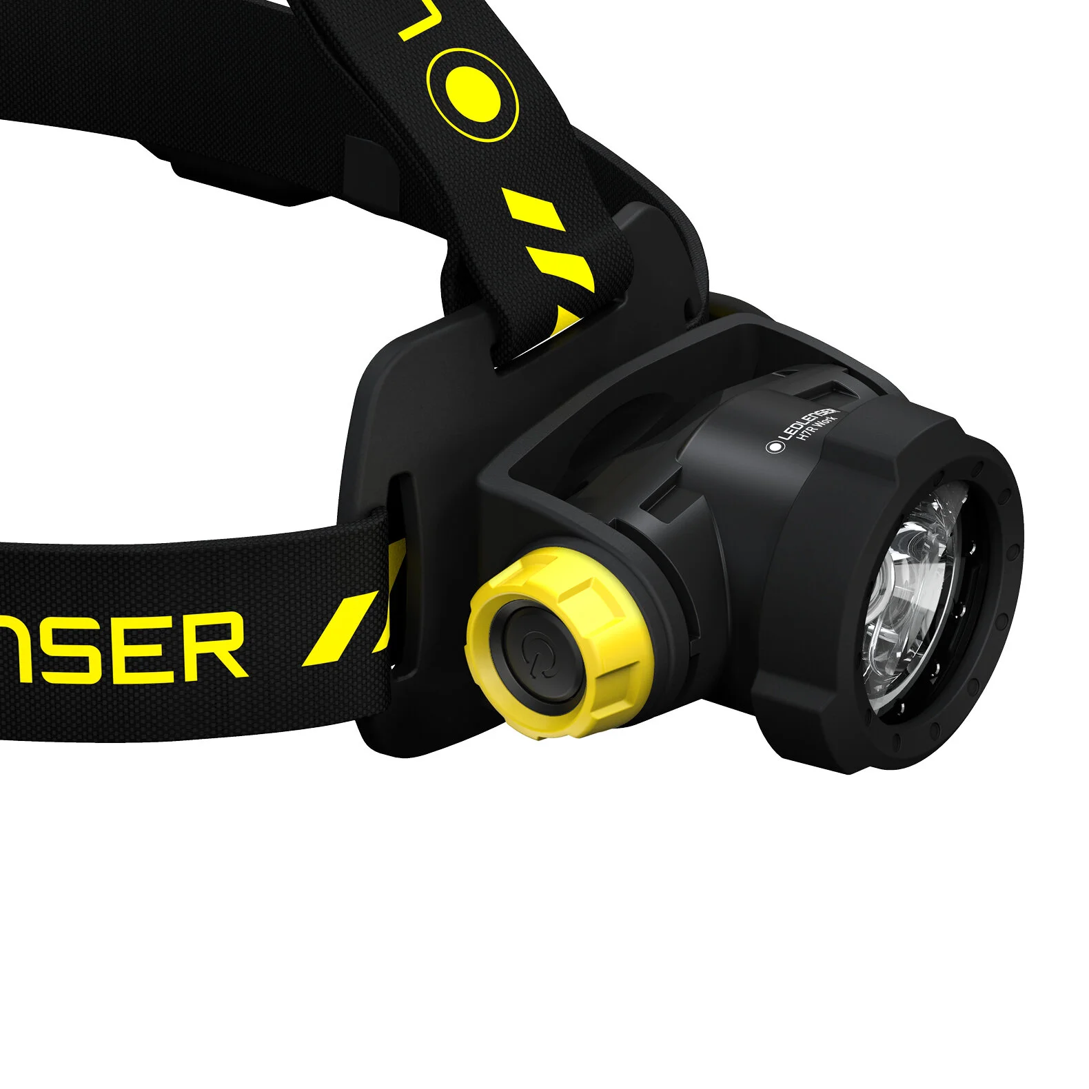 Otsalamppu H7R Work Edition 2020