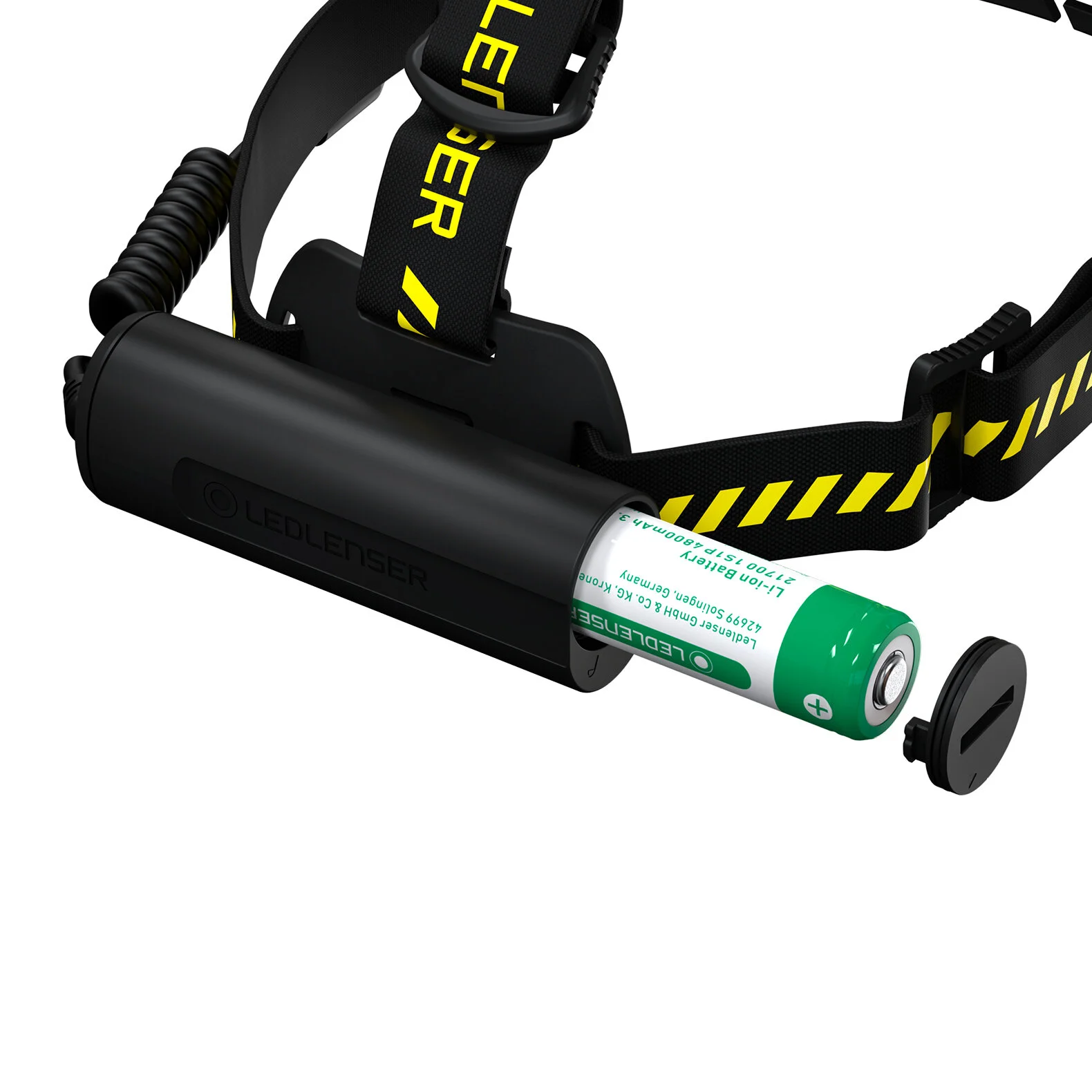Otsalamppu H7R Work Edition 2020