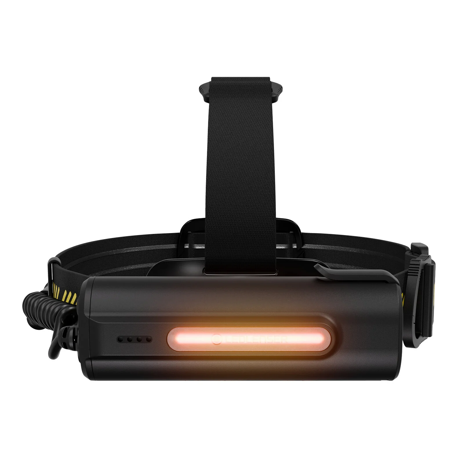 Otsalamppu H9R Pro