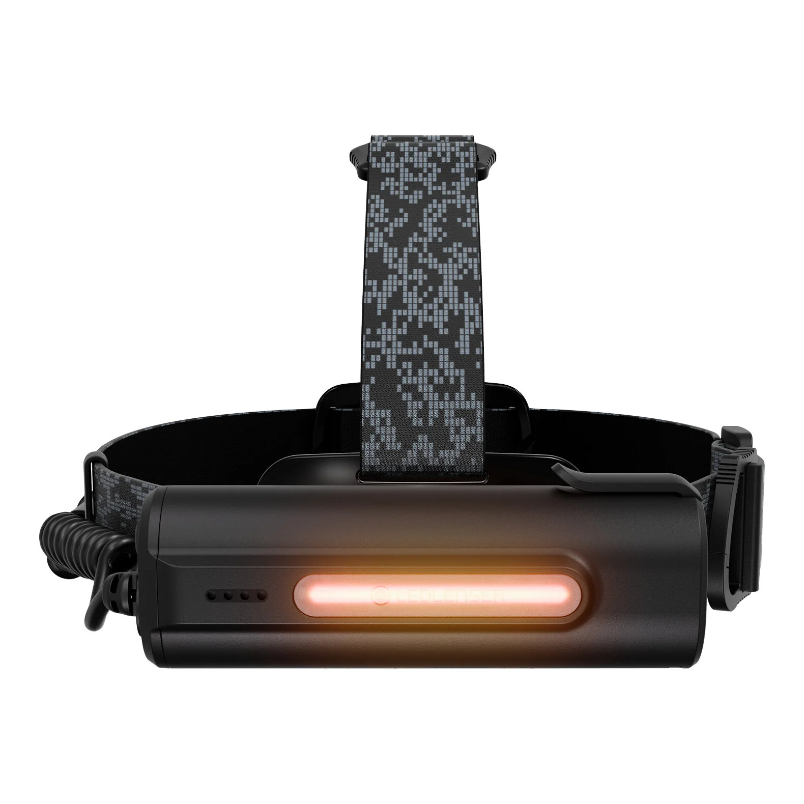 Otsalamppu H9R Signature