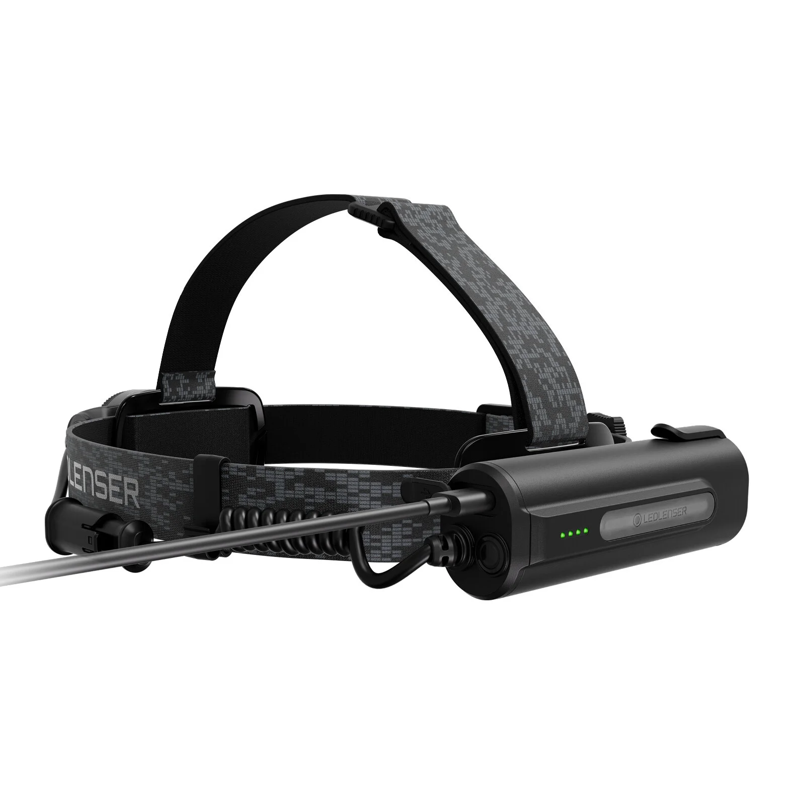 Otsalamppu H9R Signature
