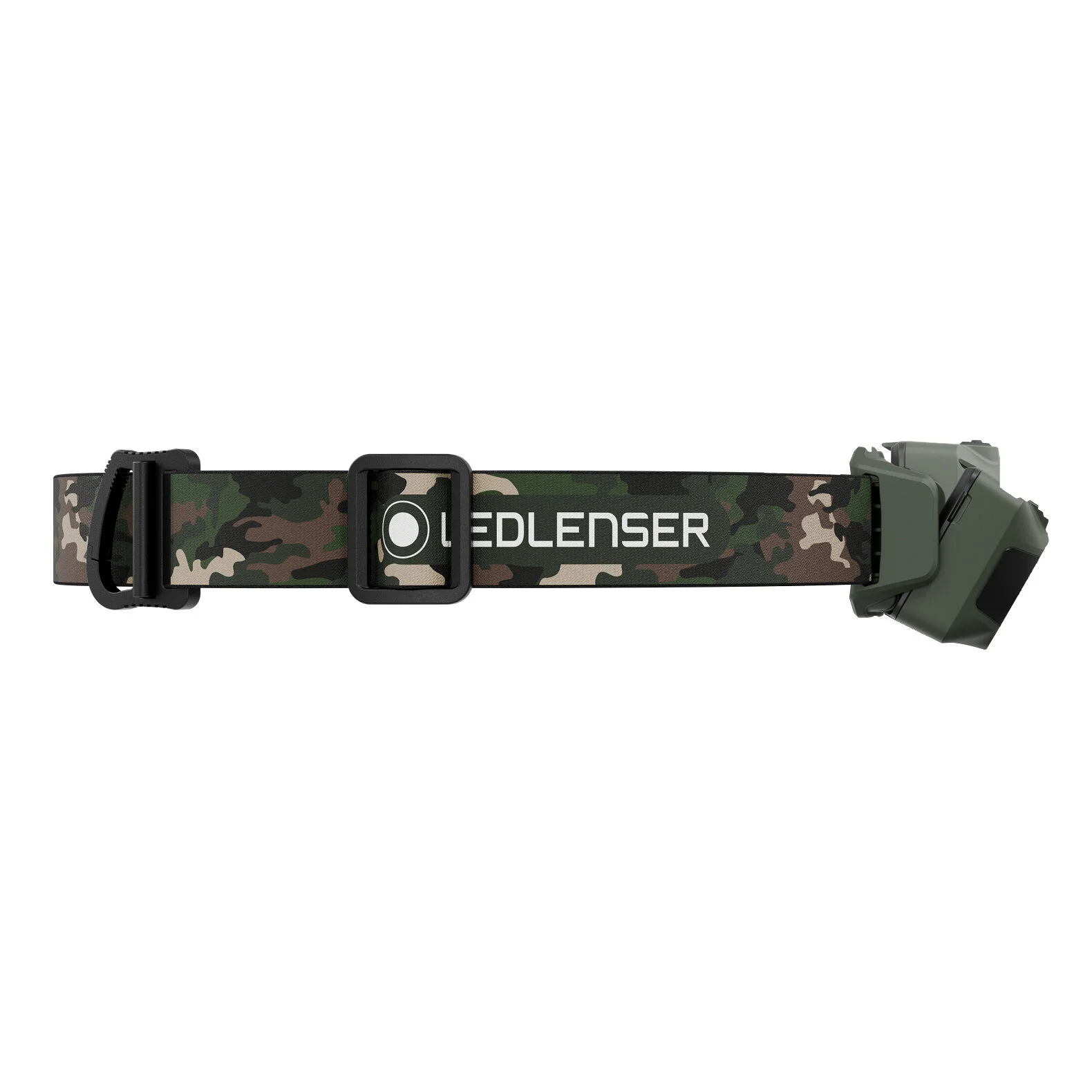 Otsalamppu HF4R RGB