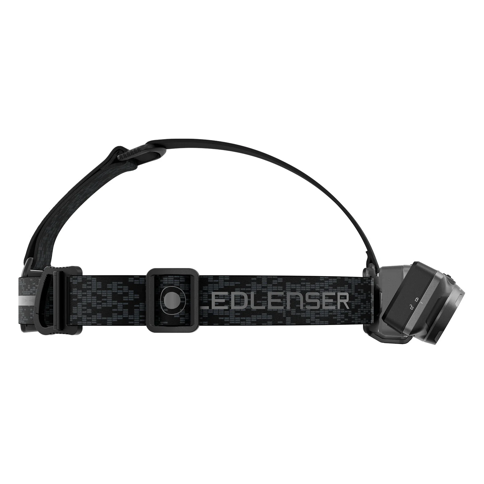 Otsalamppu HF6R Signature