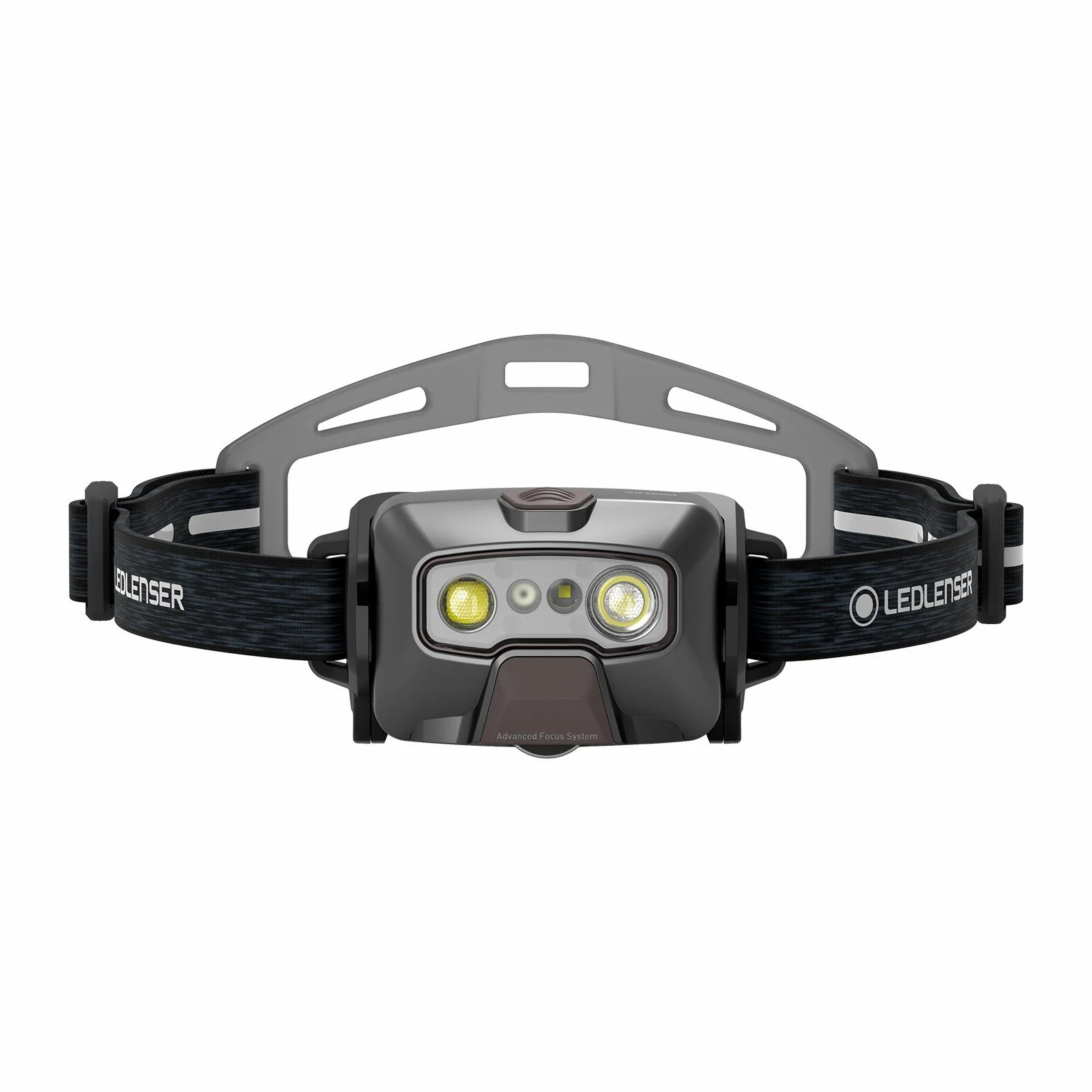 Otsalamppu HF6R Signature Edition 2023