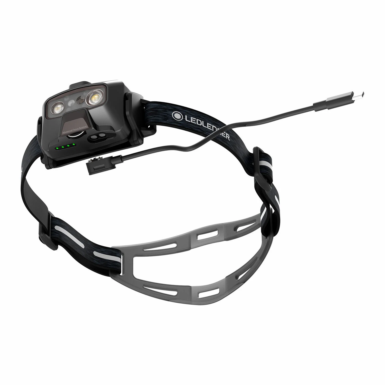 Otsalamppu HF6R Signature Edition 2023