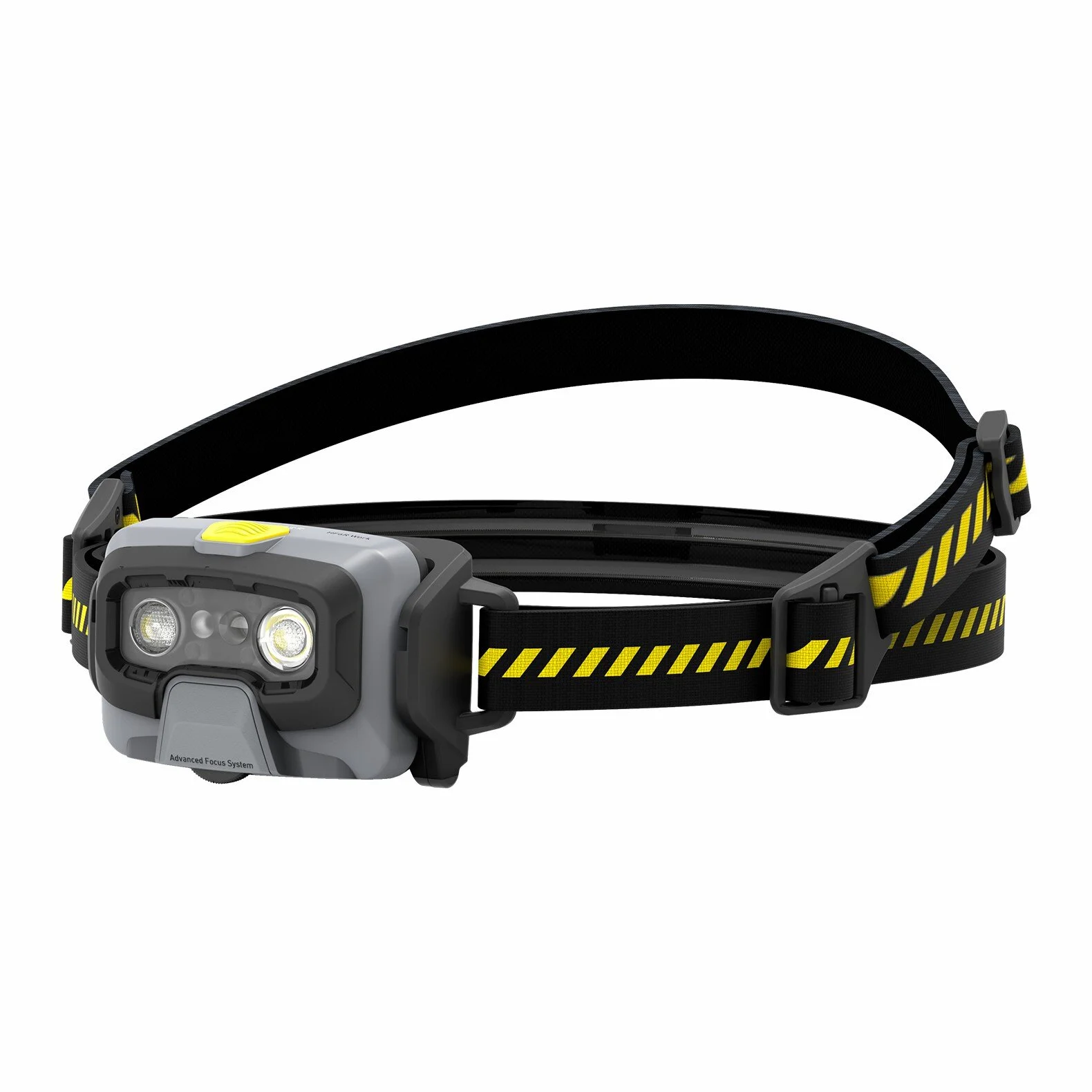 Otsalamppu HF6R Work Edition 2023