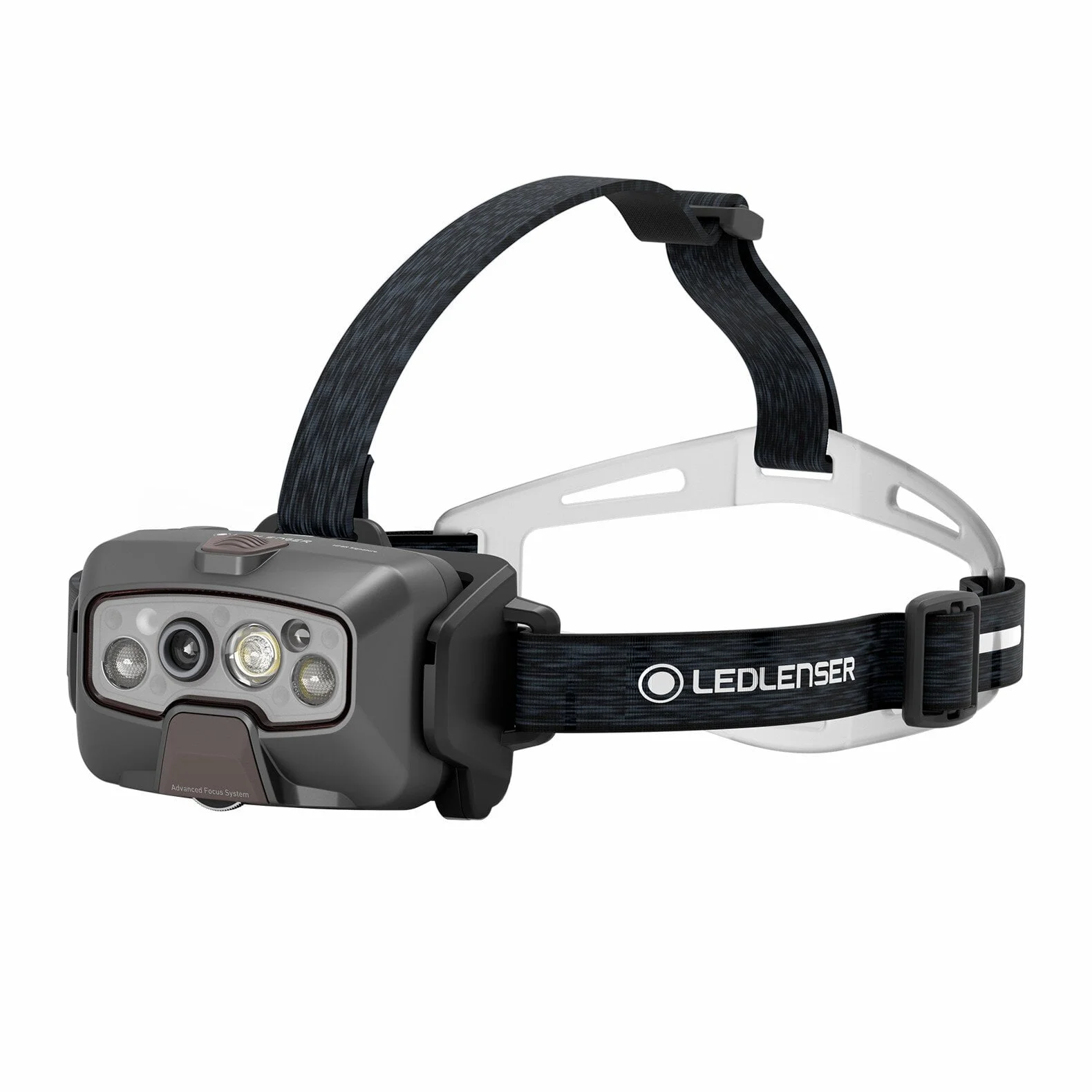 Otsalamppu HF8R Signature Edition 2023