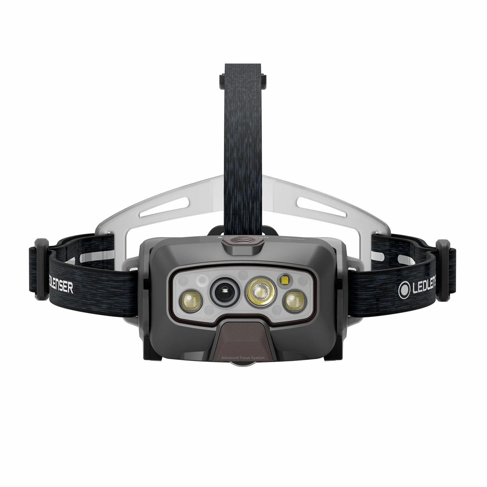 Otsalamppu HF8R Signature Edition 2023
