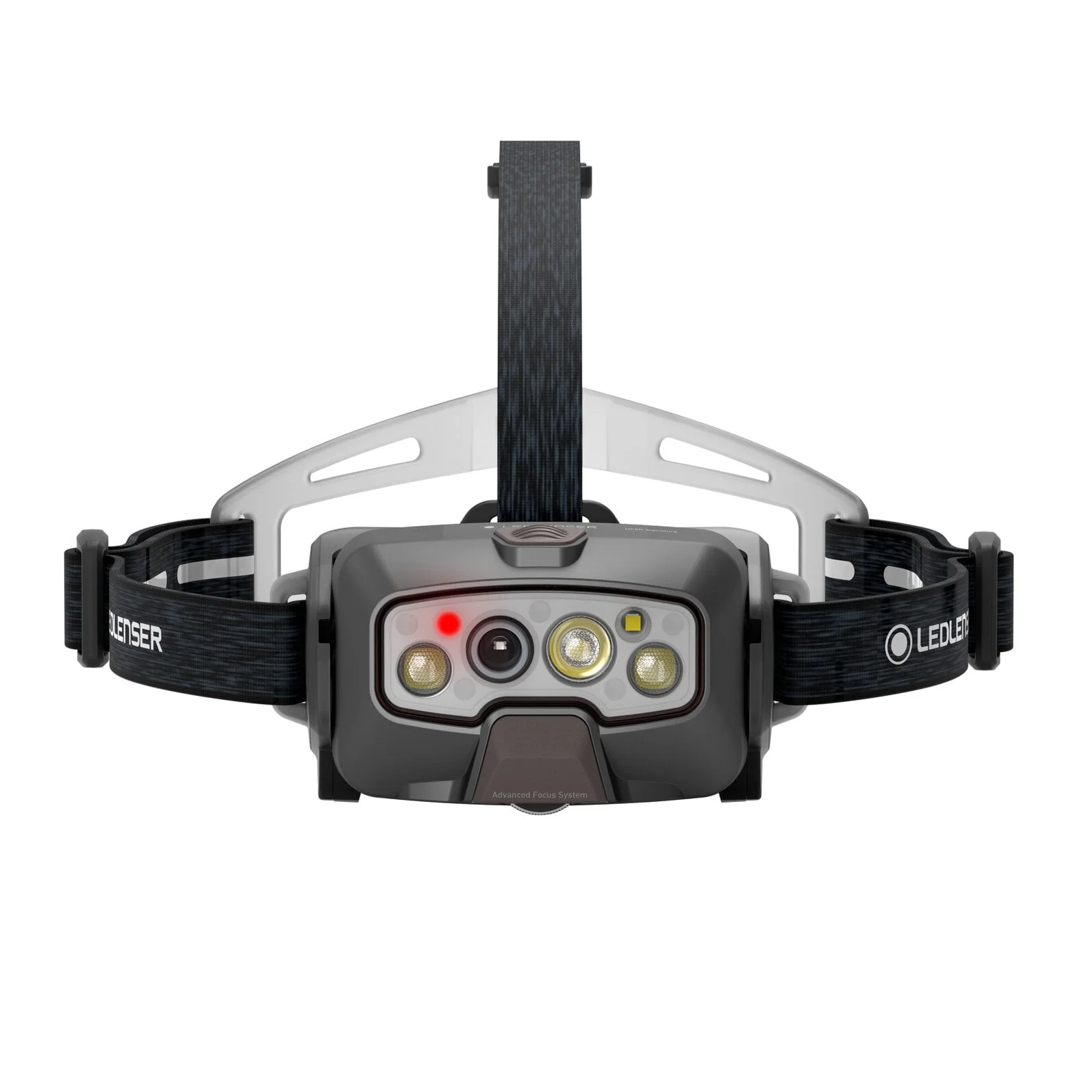 Otsalamppu HF8R Signature Edition 2023