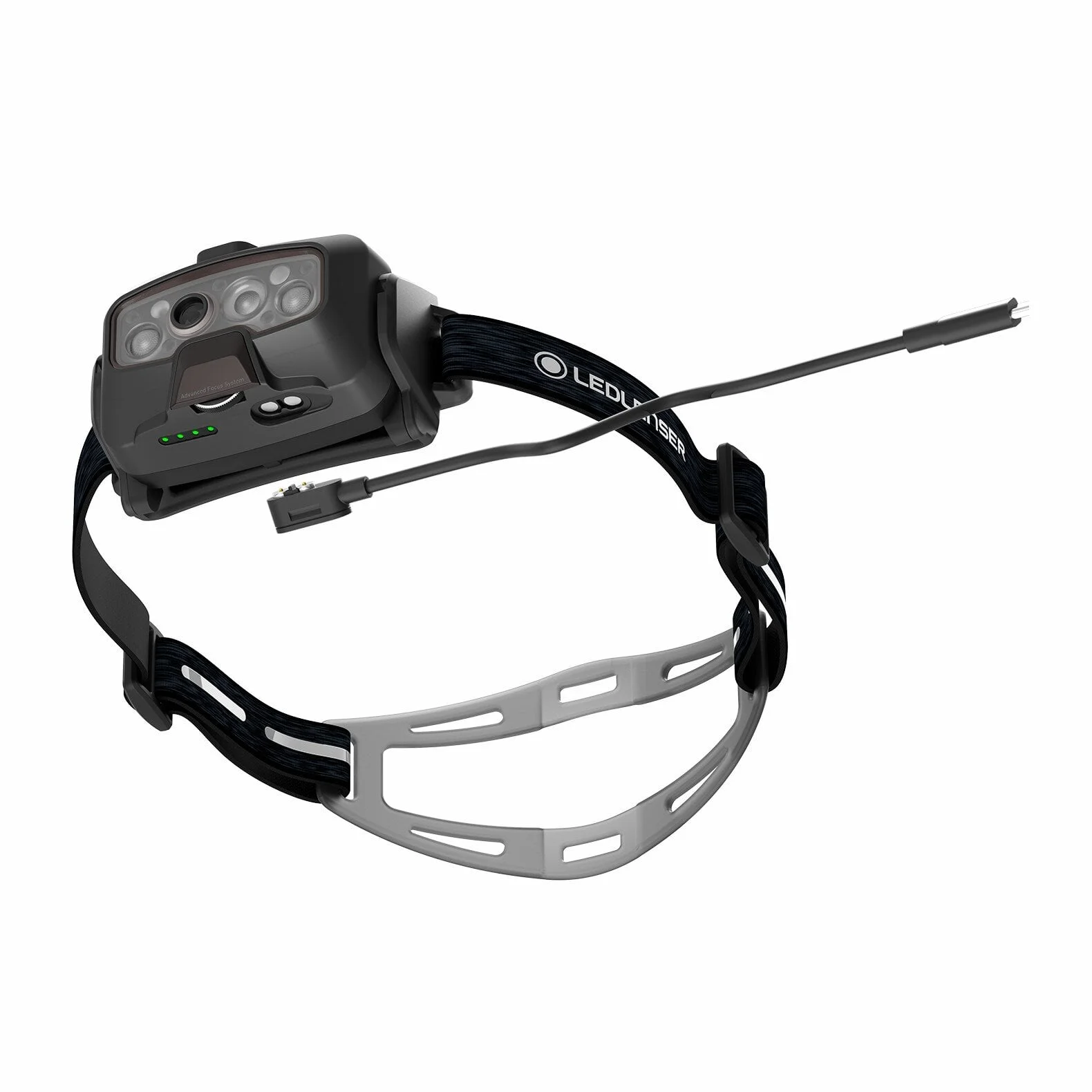 Otsalamppu HF8R Signature Edition 2023