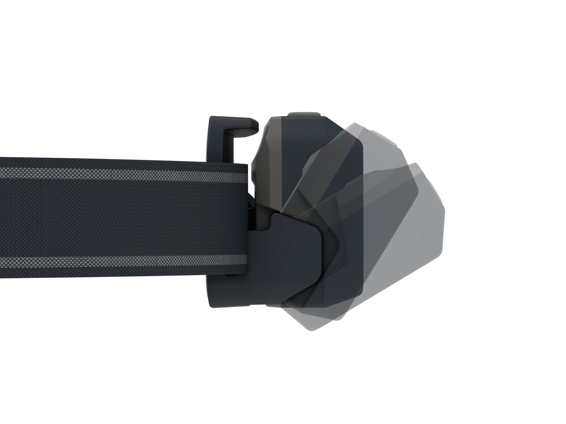 Otsalamppu NEO5R