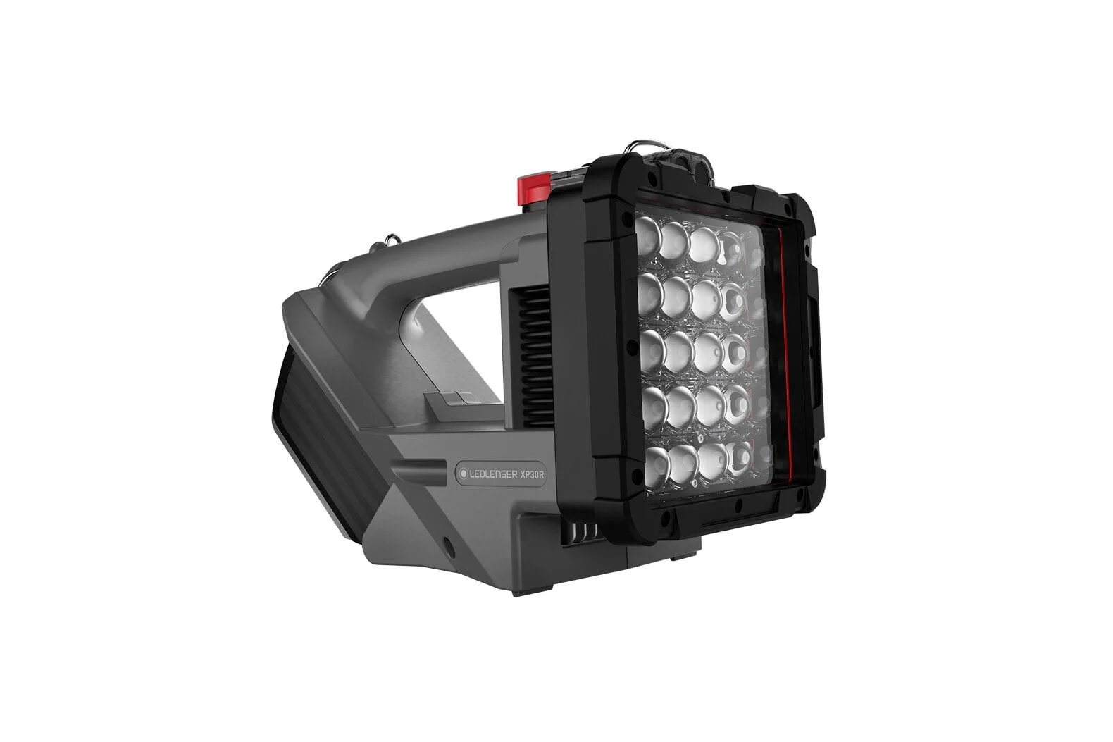 Etsintävalo XP30R