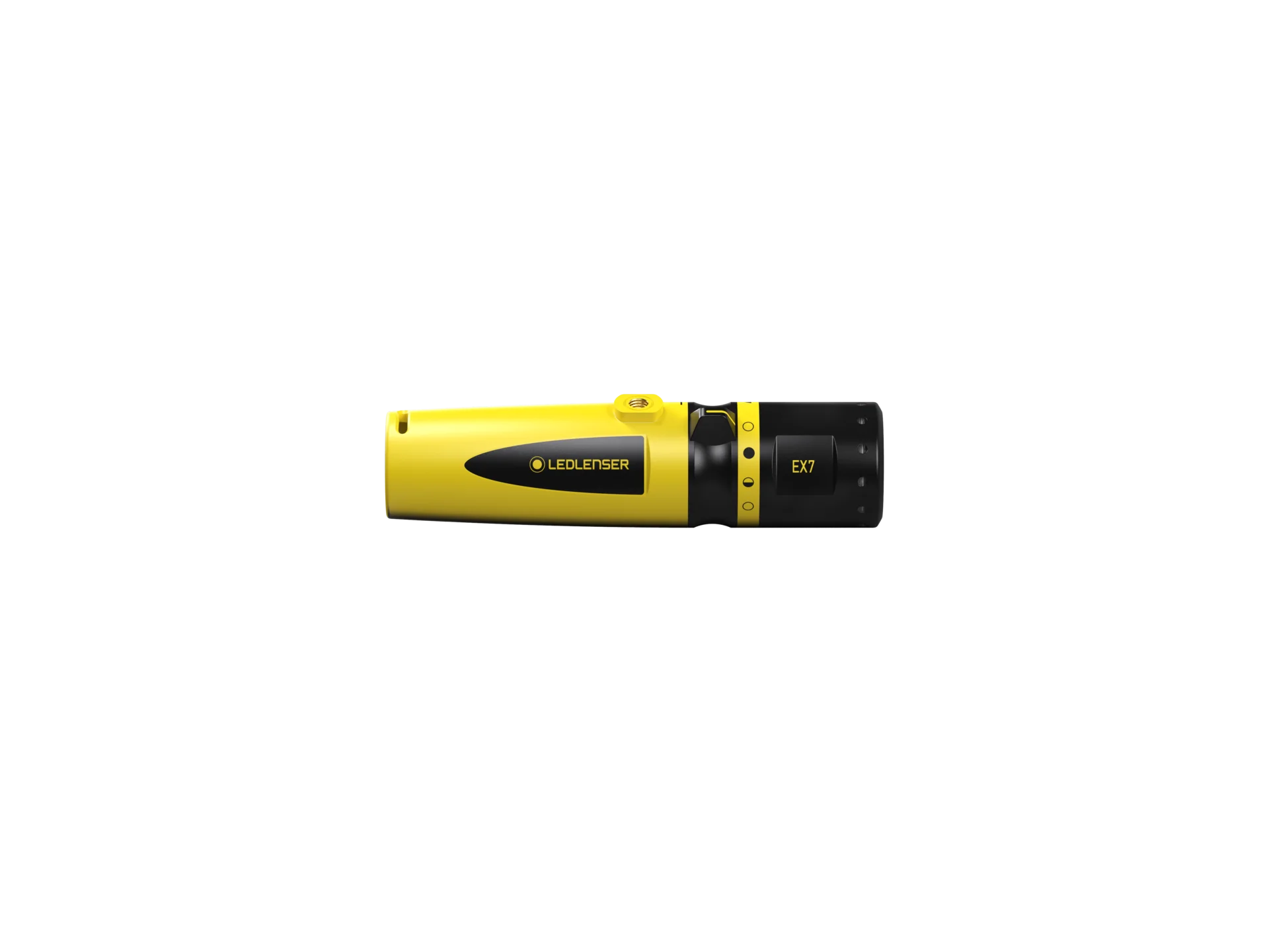 Taskulamppu EX7