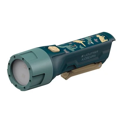 Taskulamppu KIDBEAM4