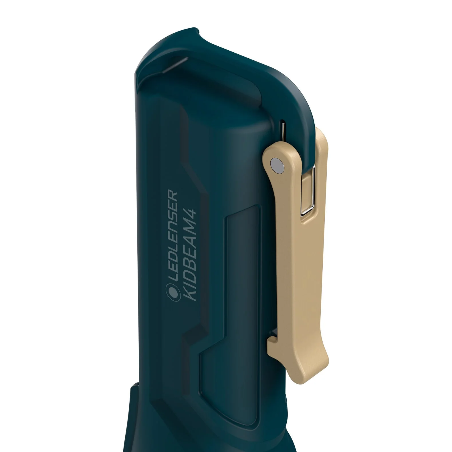 Taskulamppu KIDBEAM4