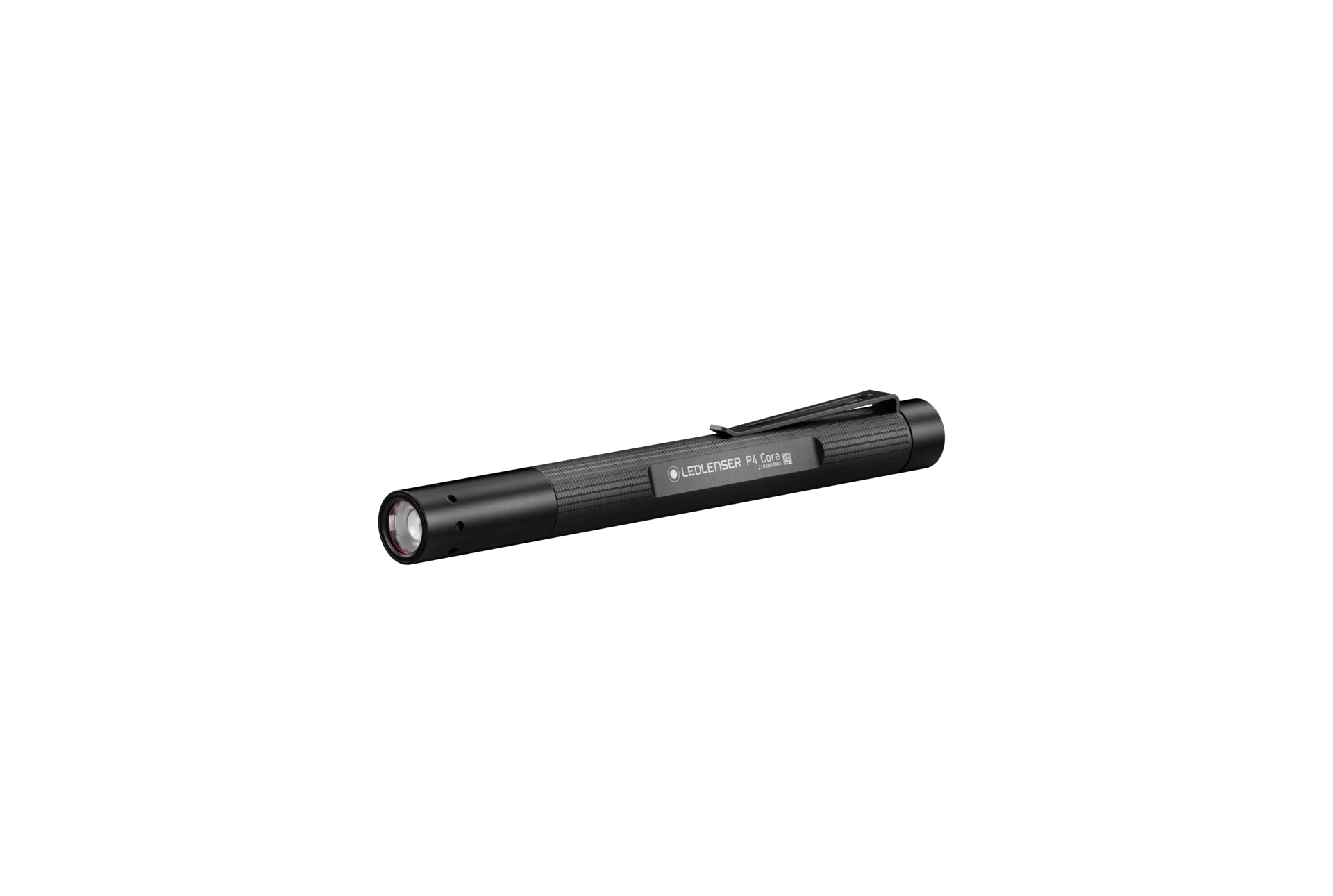 Taskulamppu P4 Core Edition 2021