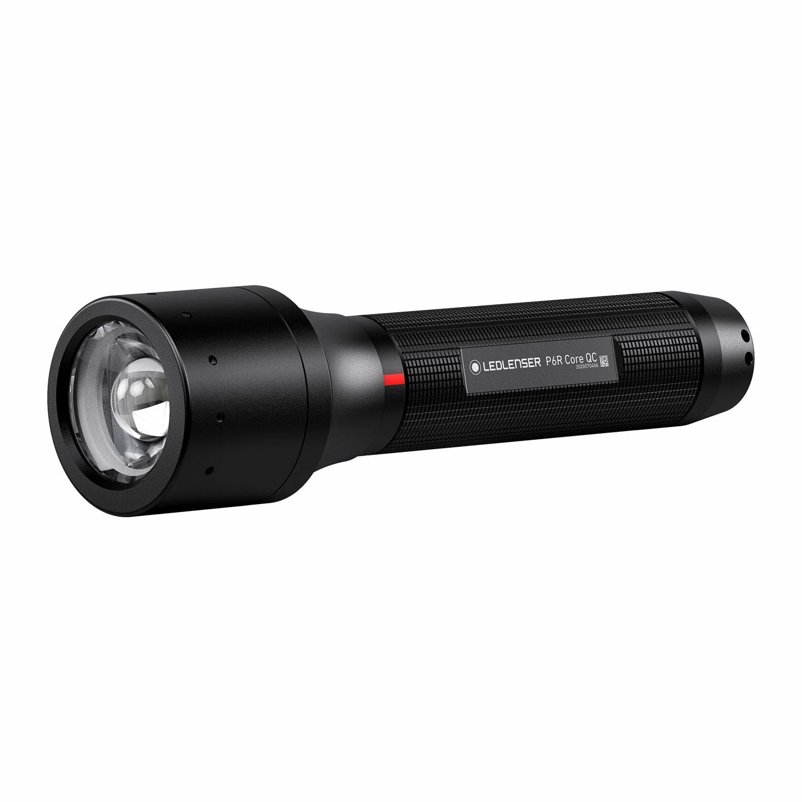Taskulamppu P6R Core QC Edition 2021
