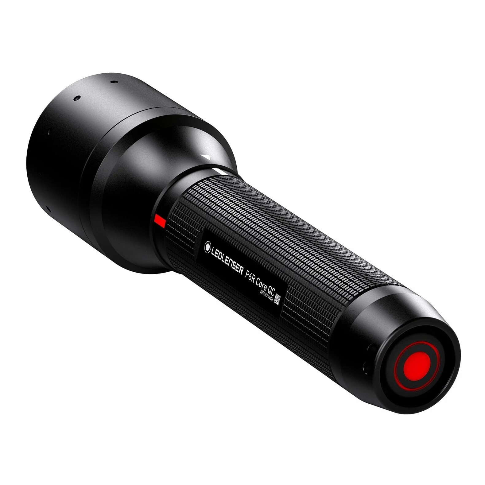 Taskulamppu P6R Core QC Edition 2021