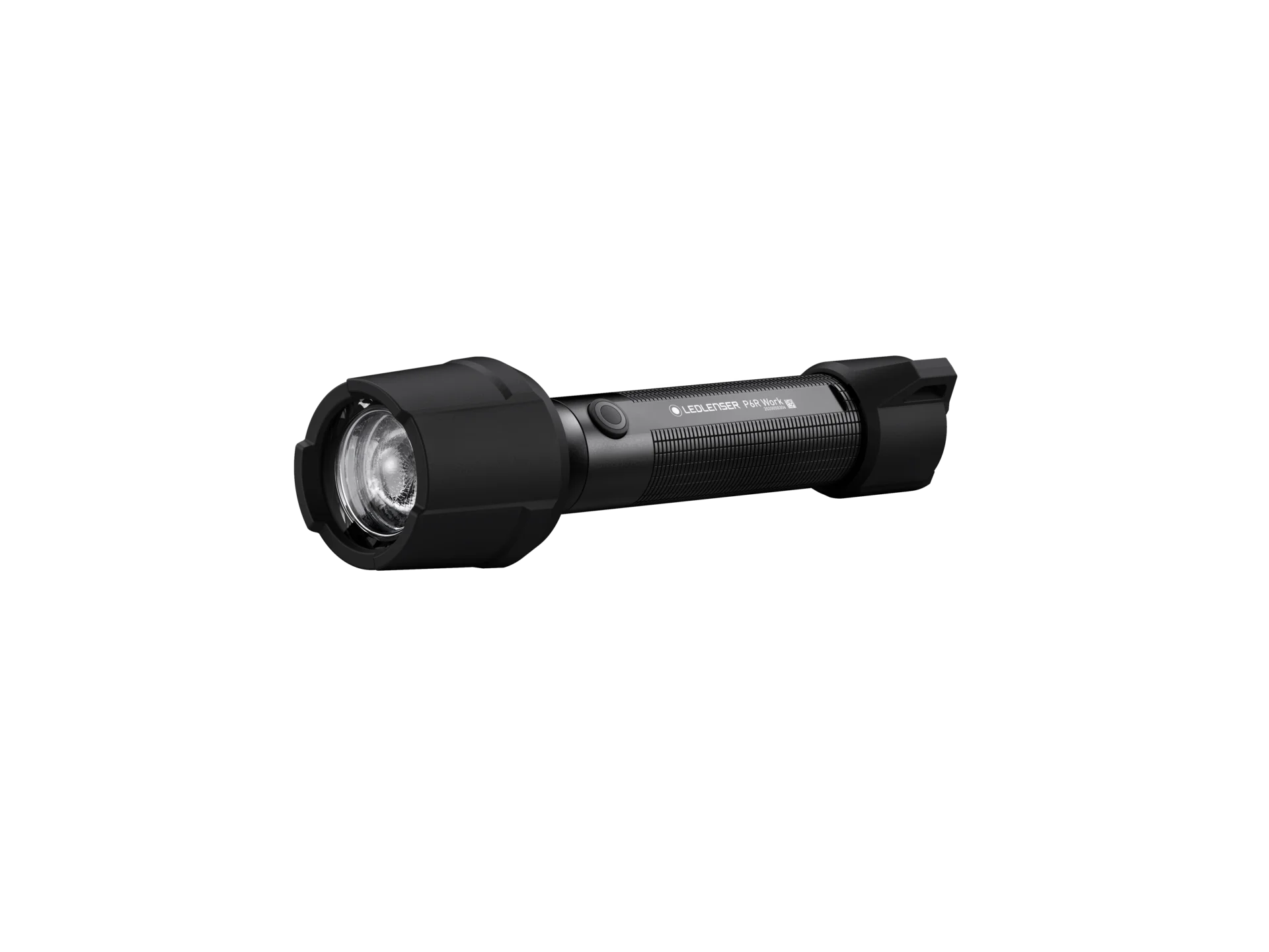 Taskulamppu P6R Work Edition 2020