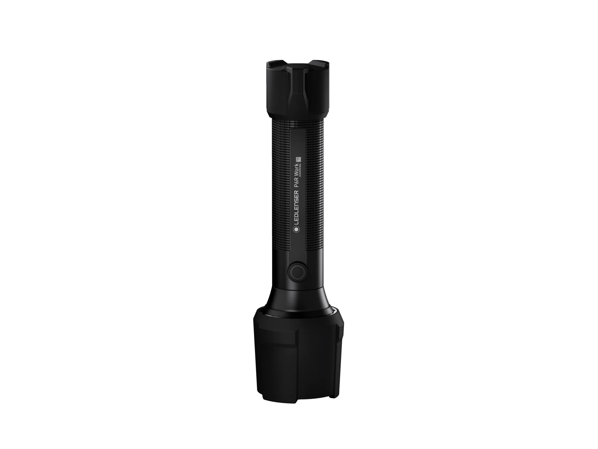 Taskulamppu P6R Work Edition 2020