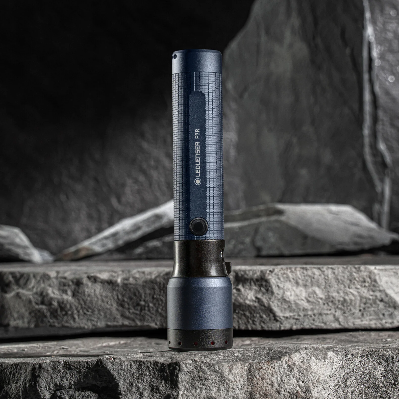 Taskulamppu P7R 25th Anniversary Edition