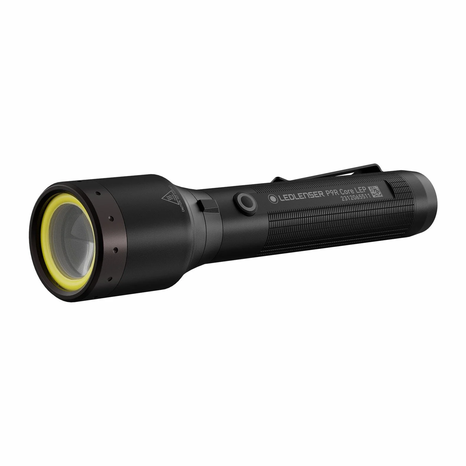 Taskulamppu P9R Core LEP Edition 2024