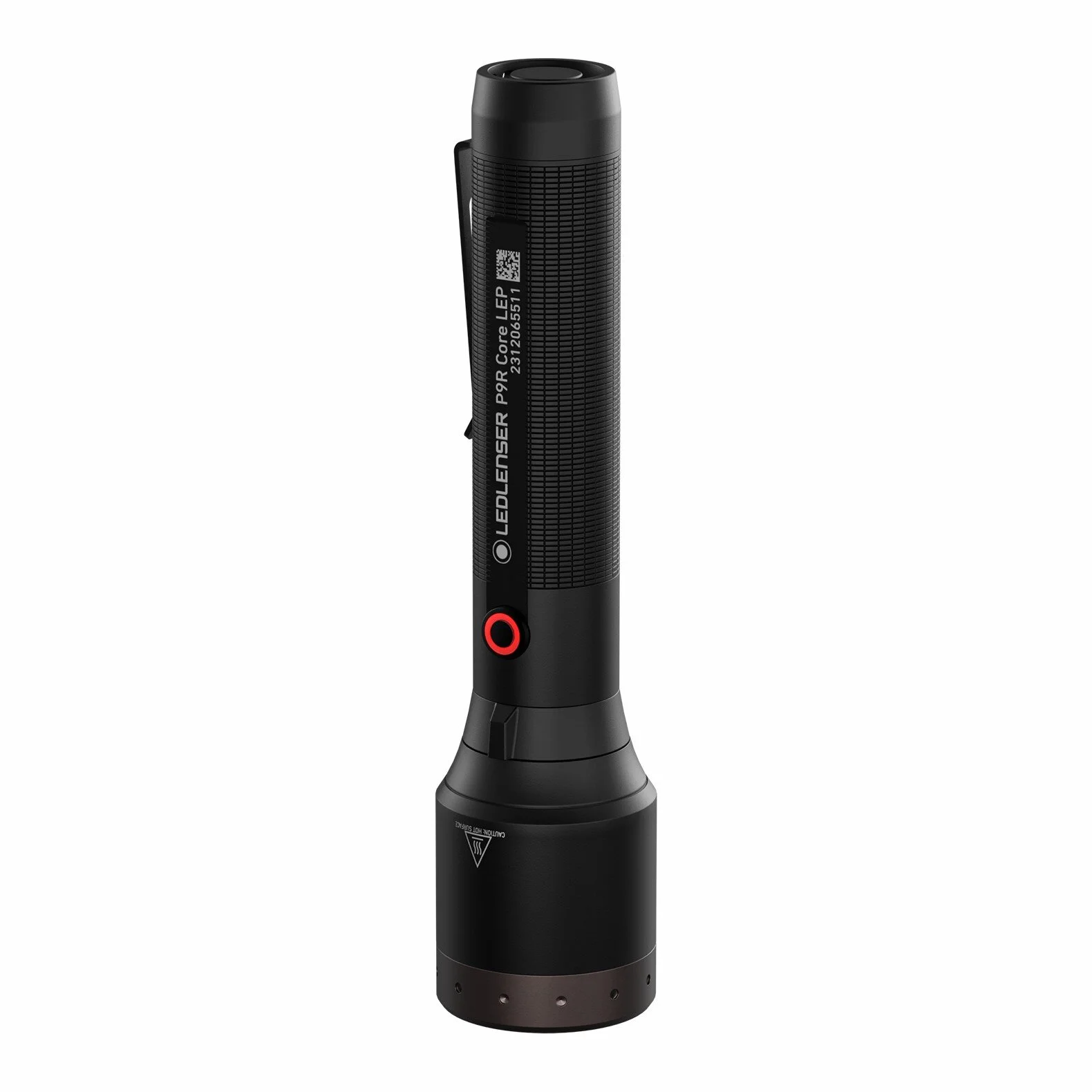 Taskulamppu P9R Core LEP Edition 2024